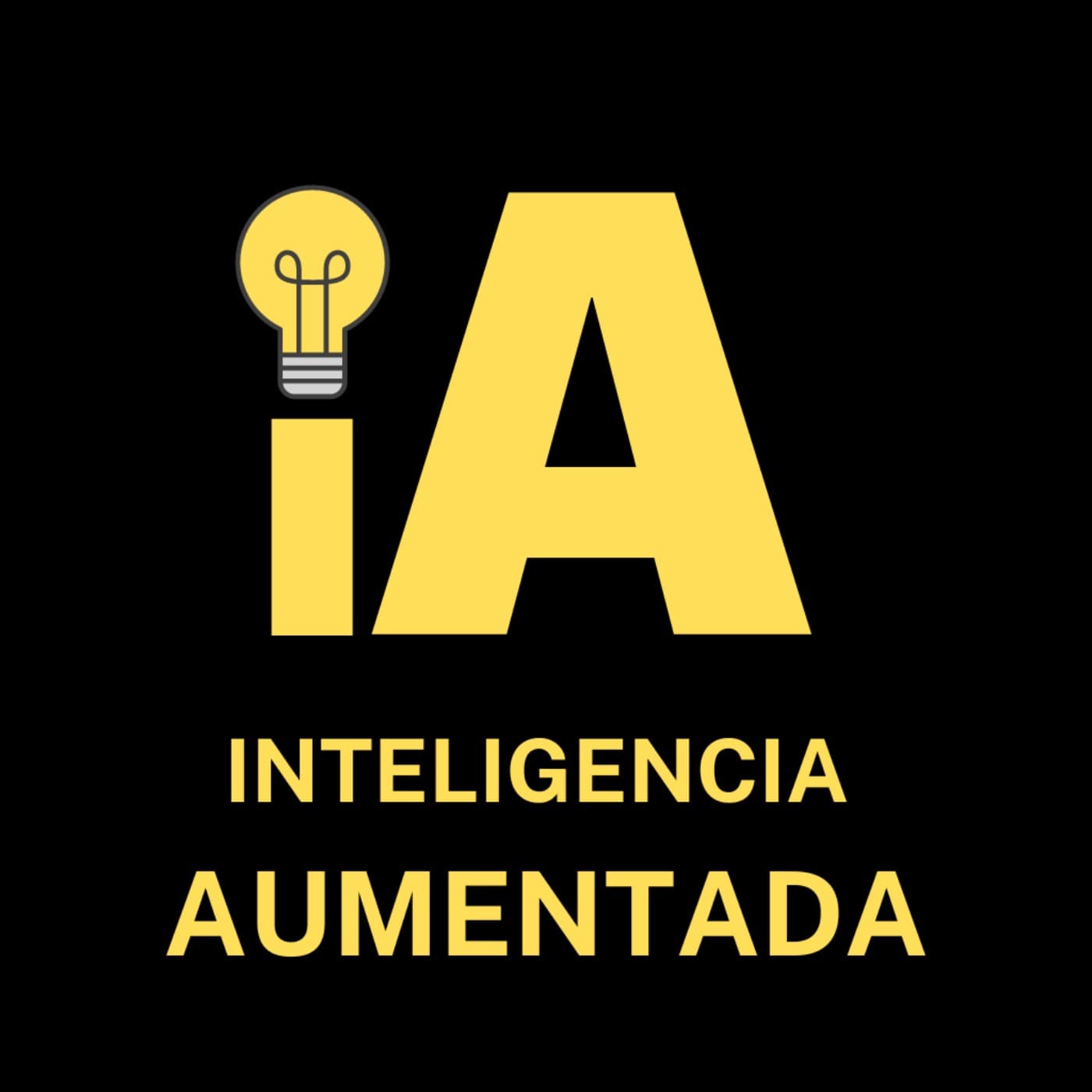 Inteligencia Aumentada - Podcasts