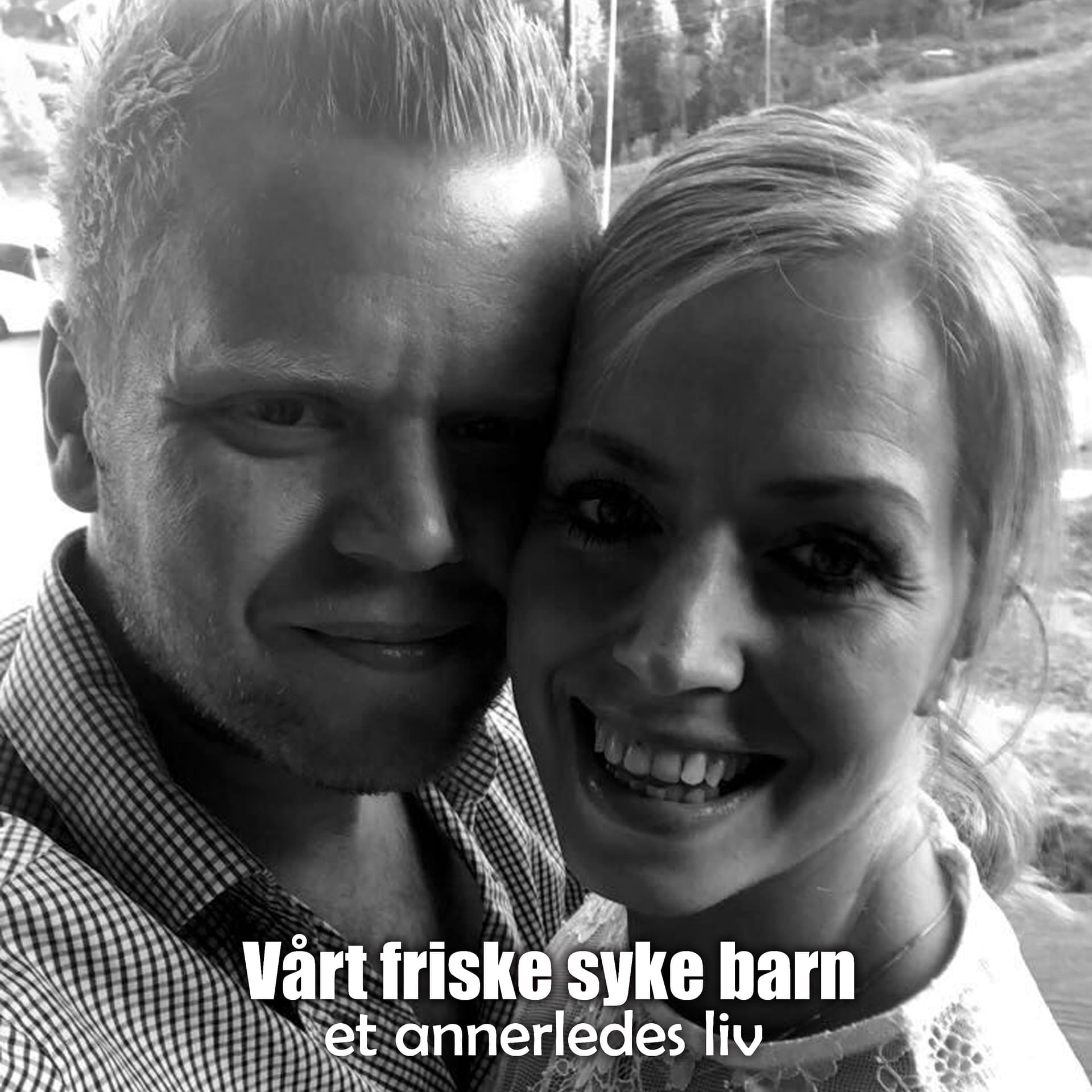 Vårt friske syke barn - Podcasts