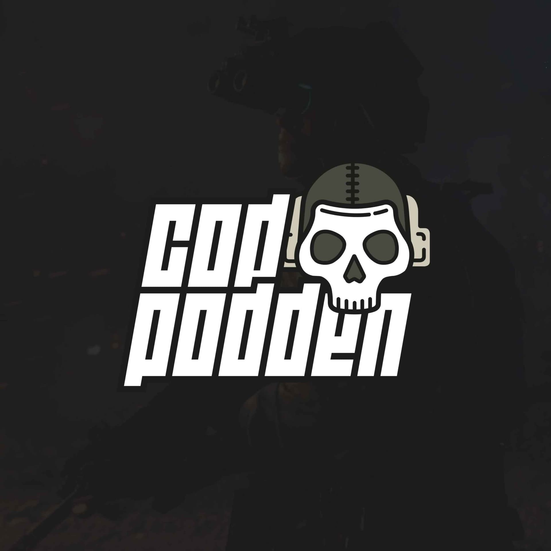 COD PODDEN - Podcasts
