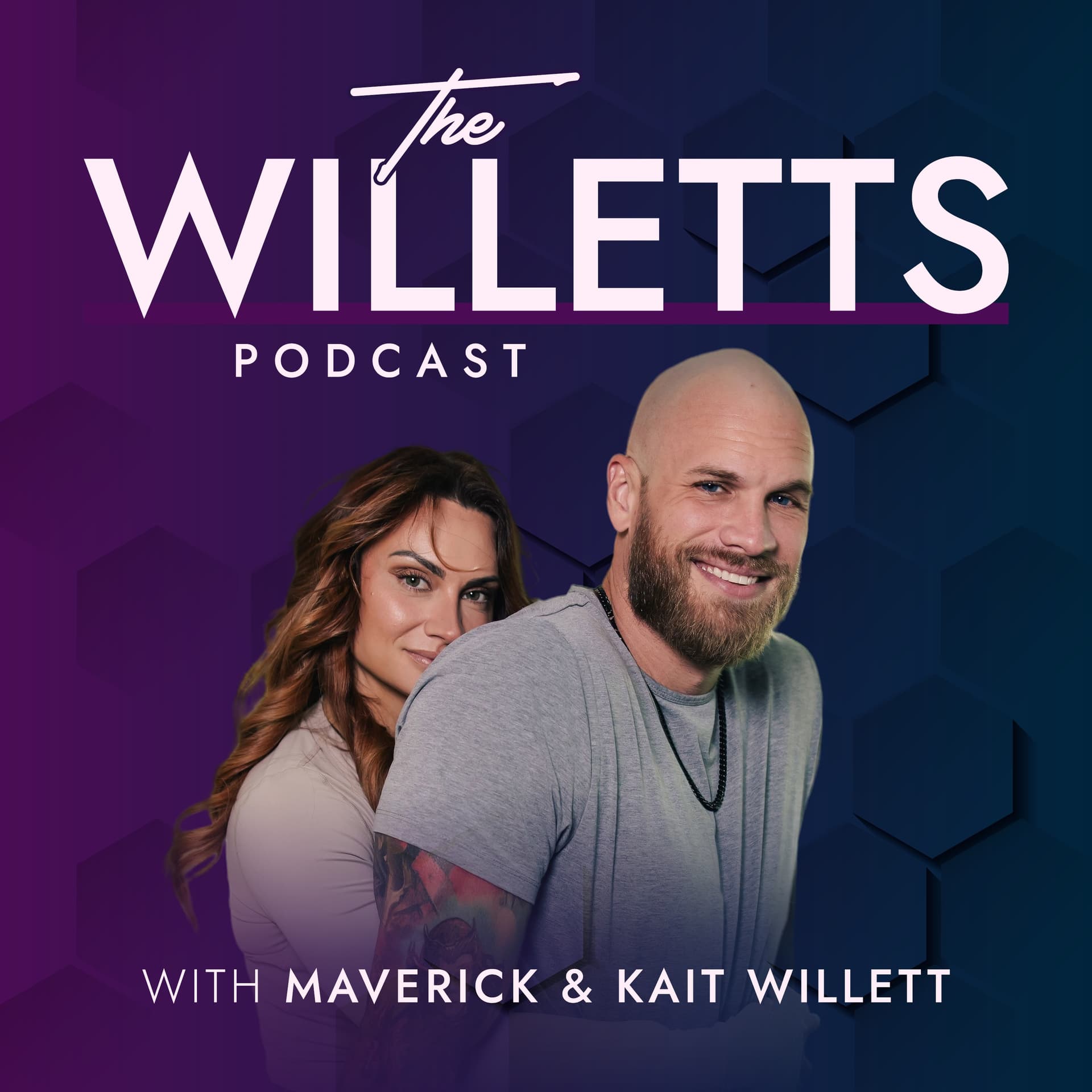 The Willetts Podcast - Podcasts