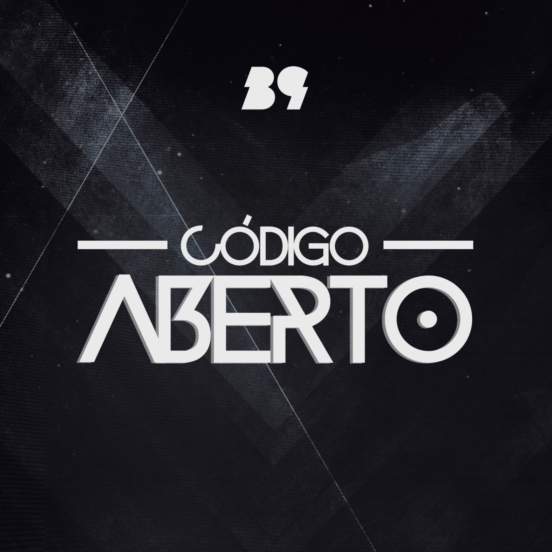 Código Aberto - Podcasts