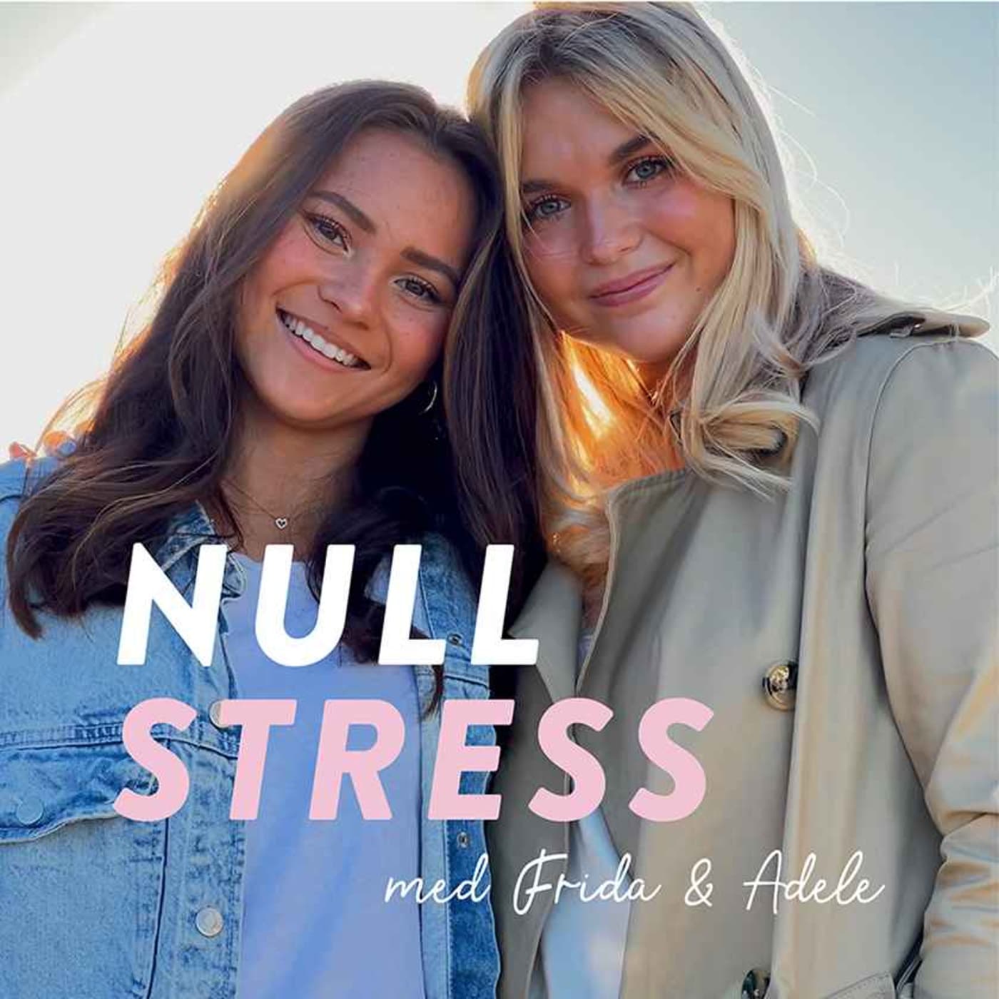Null Stress - Podcasts