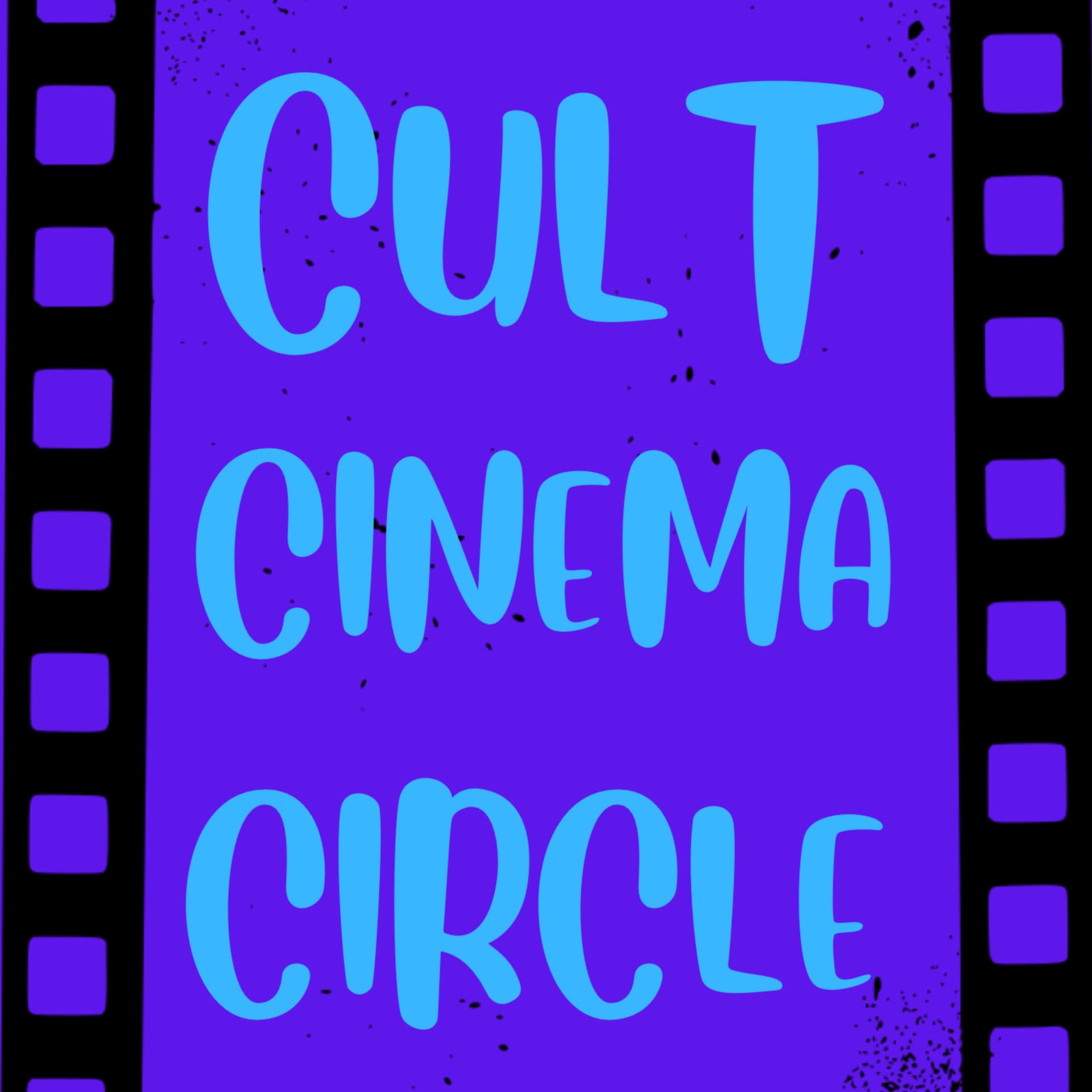 Cult Cinema Circle - Podcasts