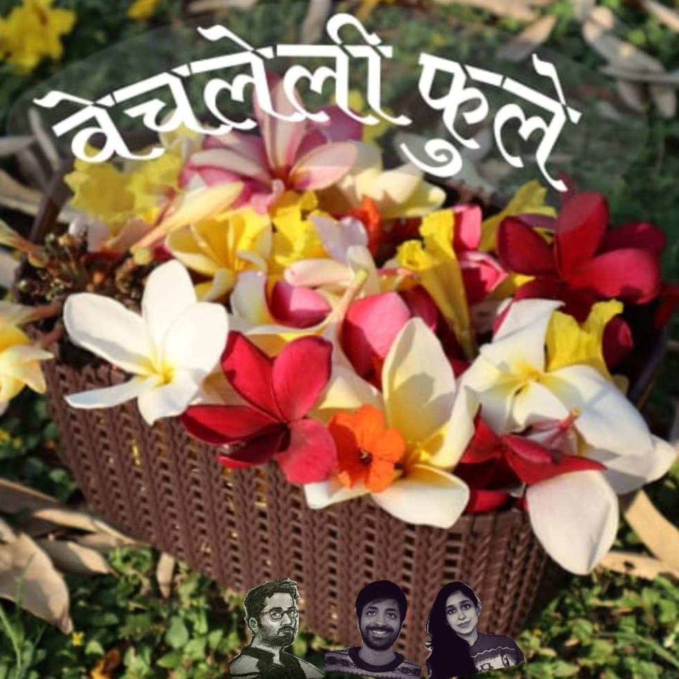 Vechleli Phule | वेचलेली फुले - Marathi Podcast - Podcasts