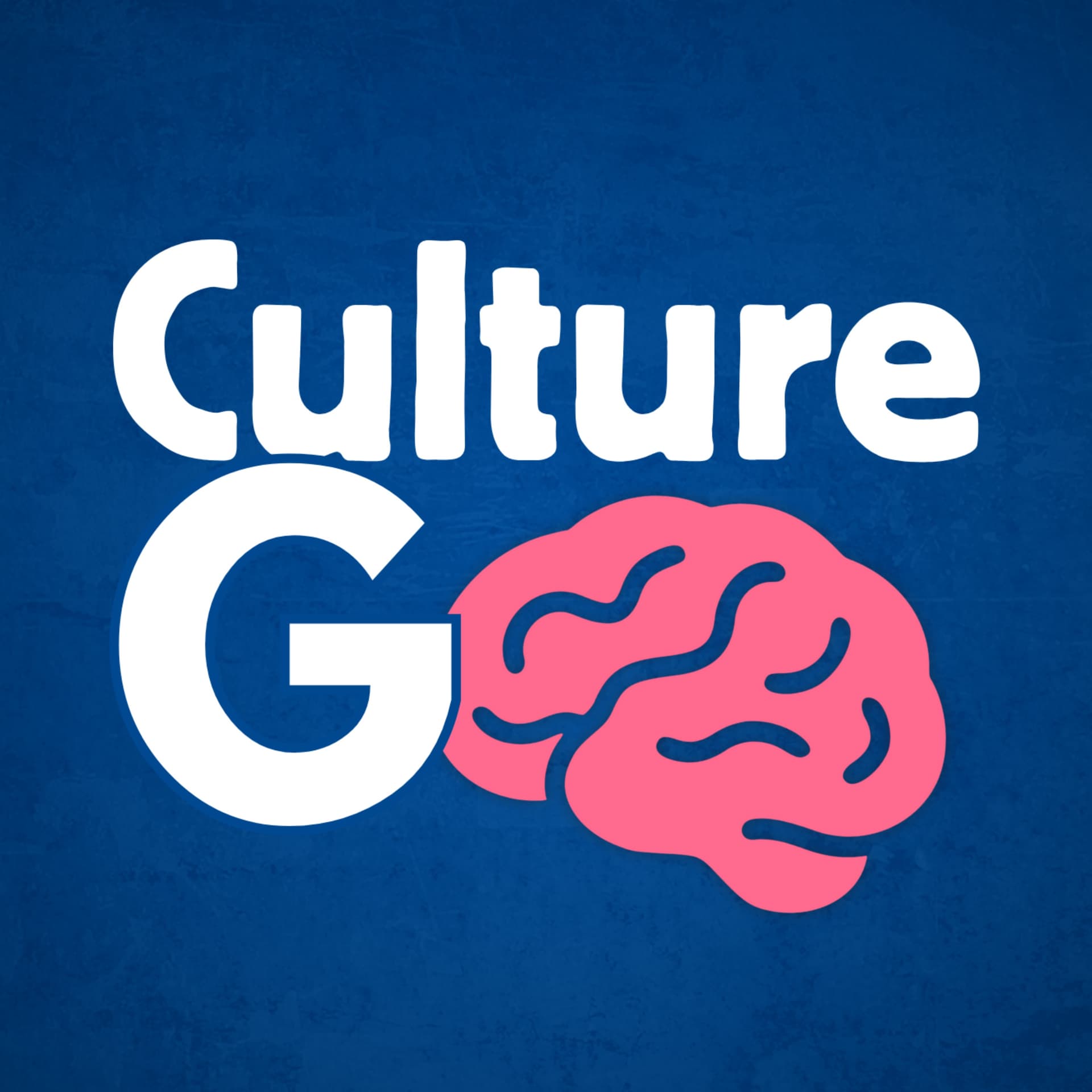 Culture G - Podcasts