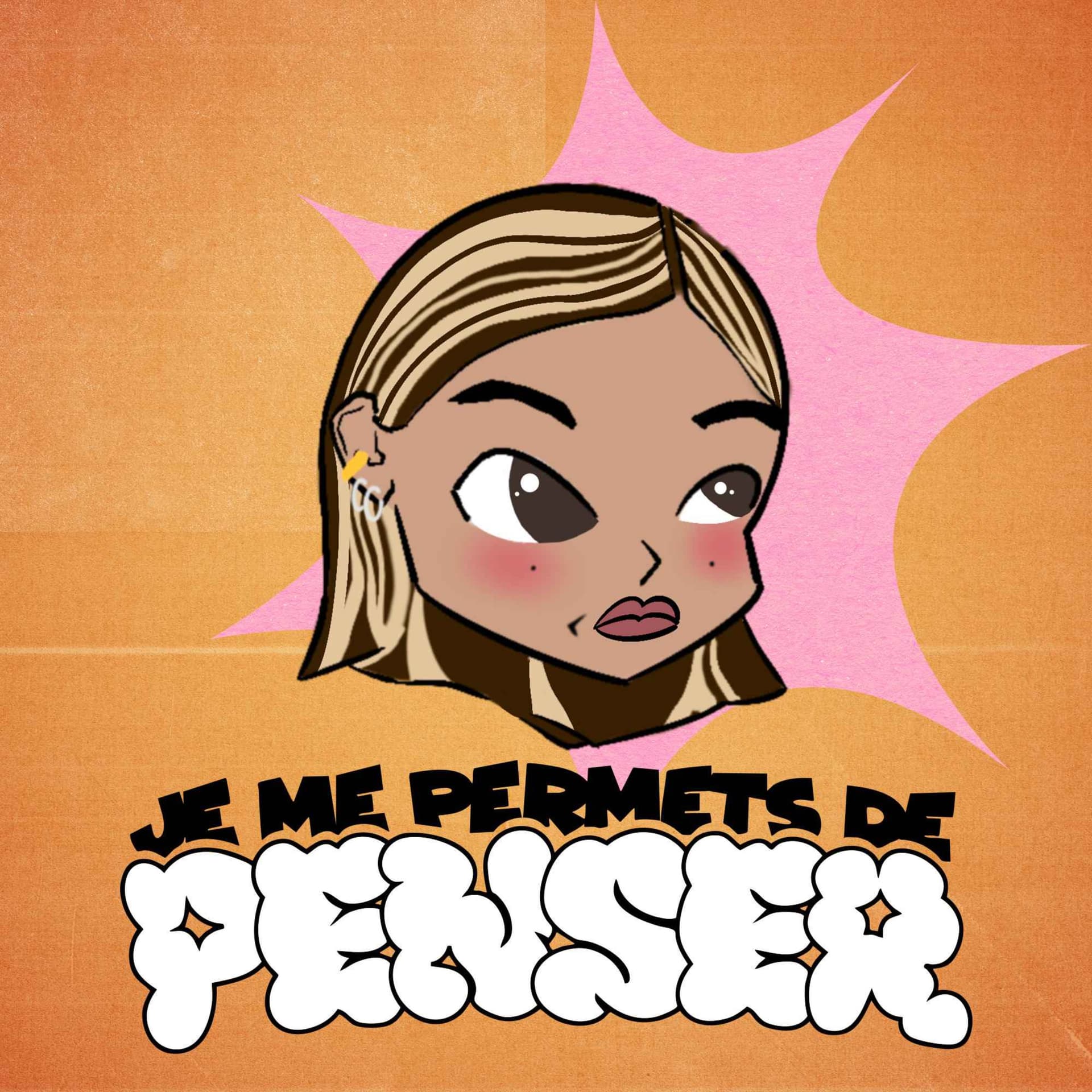 Je me permets de penser - Podcasts