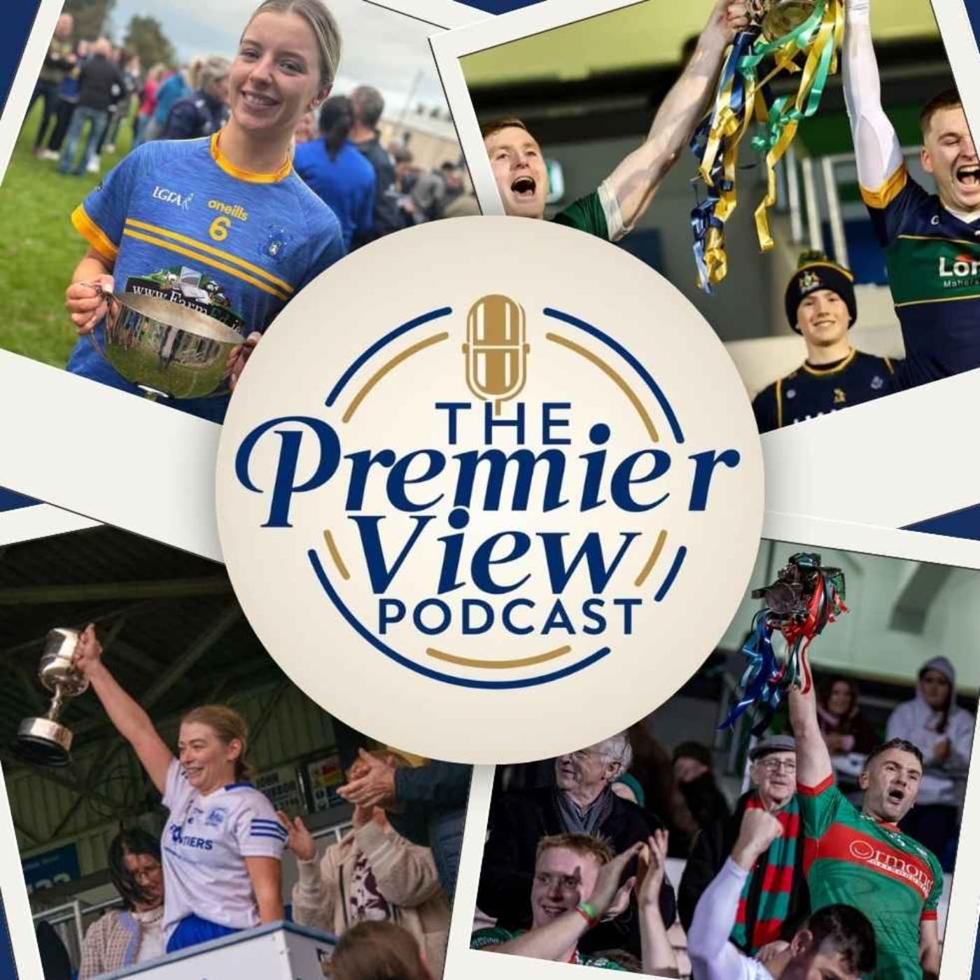 The Premier 'View' Tipperary Gaelic Games Podcast - Podcasts
