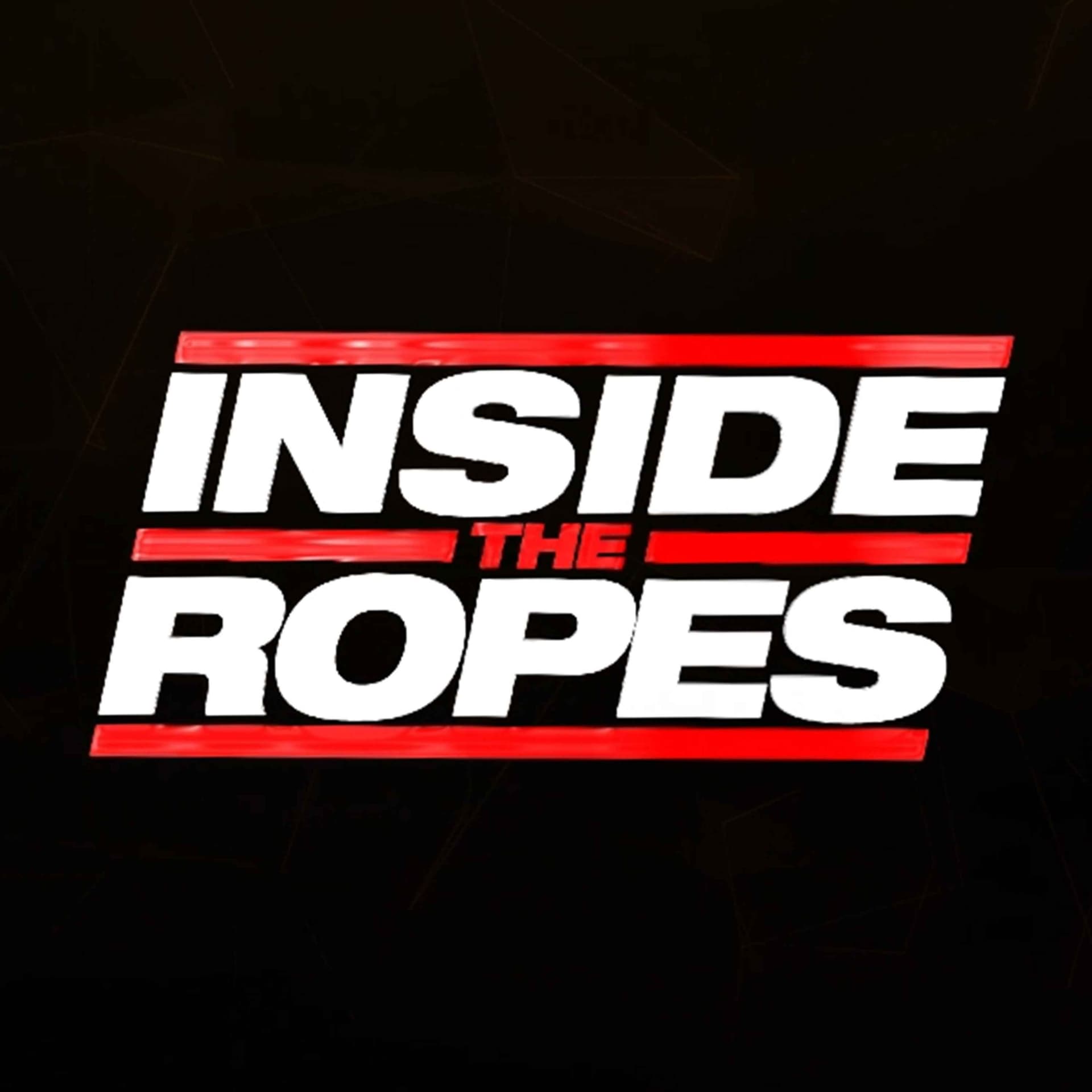 Inside The Ropes - Podcasts