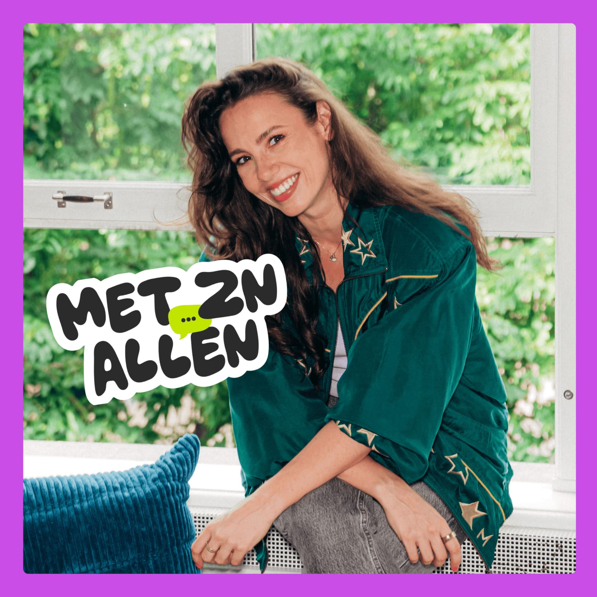 #METZNALLEN De Podcast - Podcasts