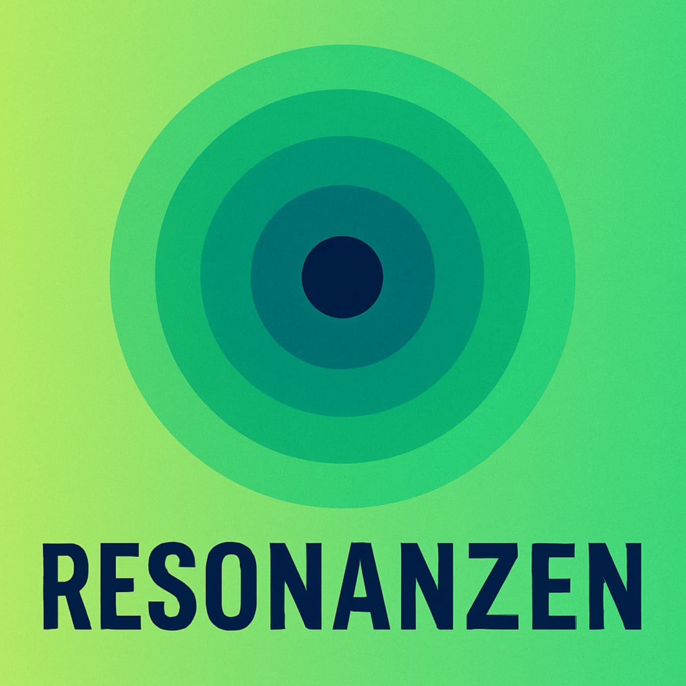 Resonanzen - Podcasts