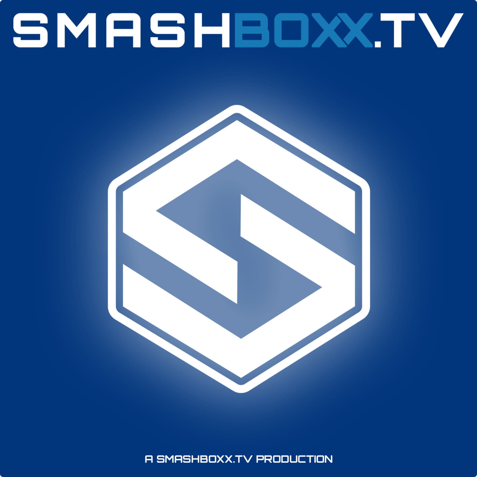 SmashBoxxTV's Disc Golf Podcast - Podcasts