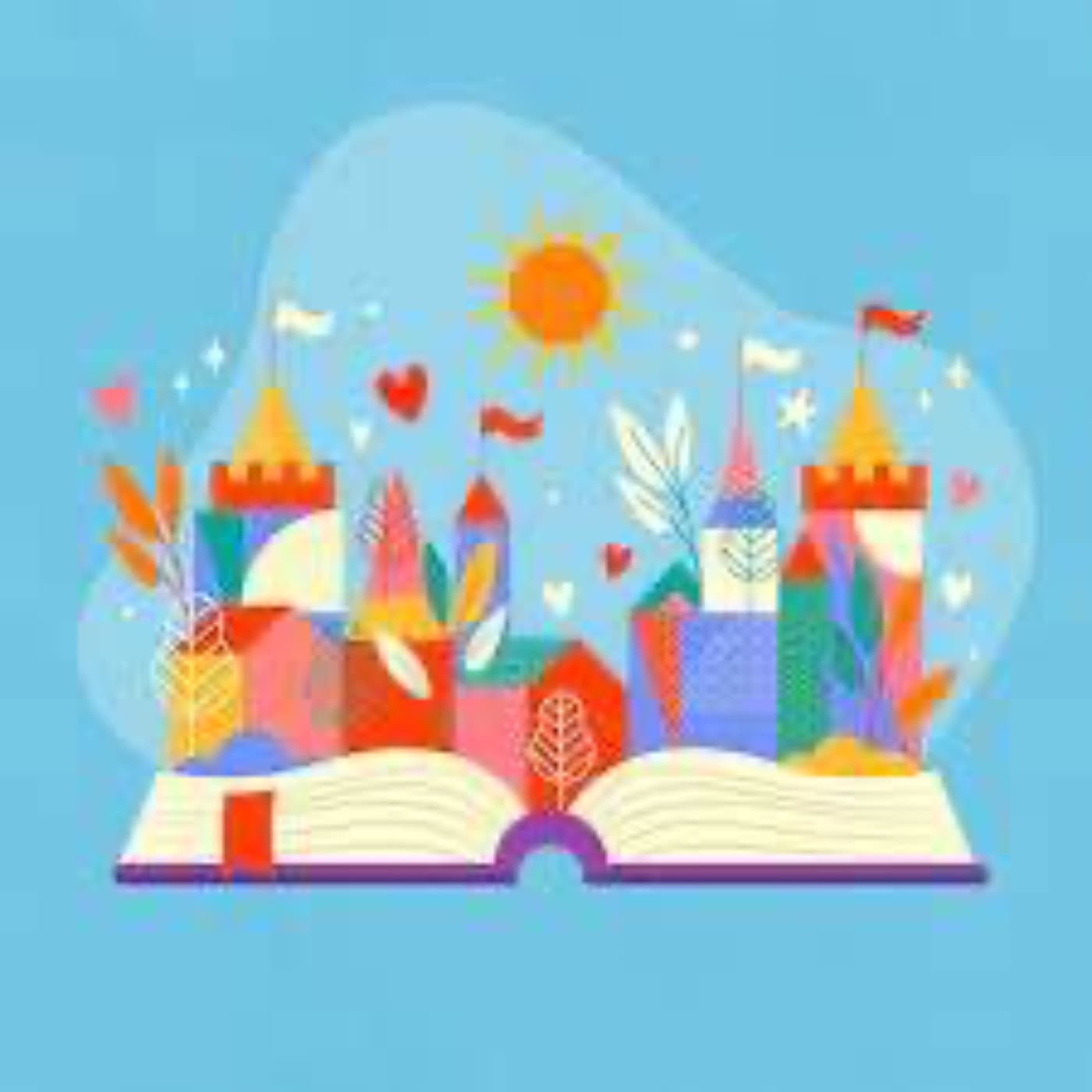 Petites Zoreilles - Podcasts