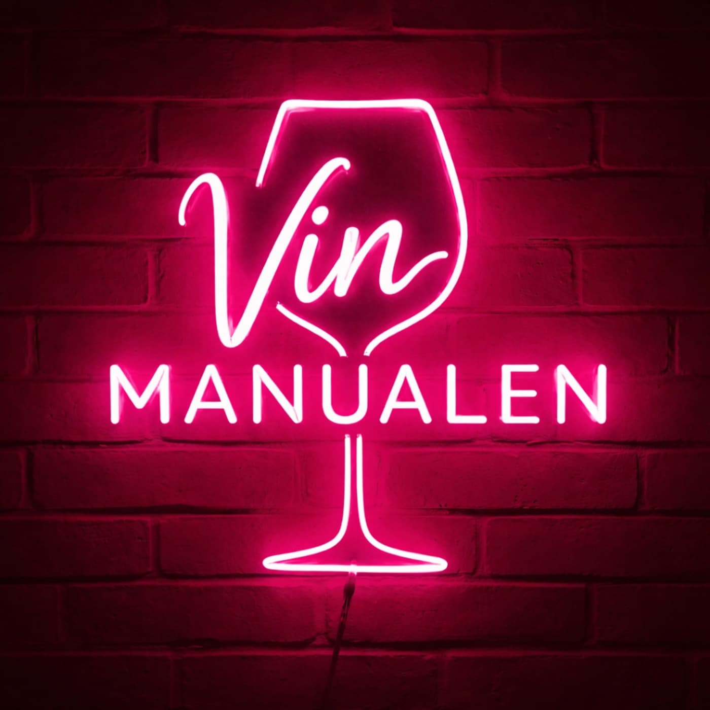 Vinmanualen - Podcasts