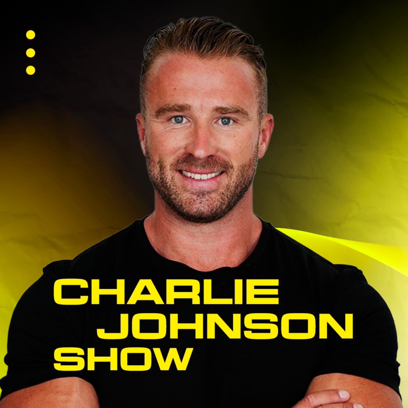 The Charlie Johnson Show - Podcasts