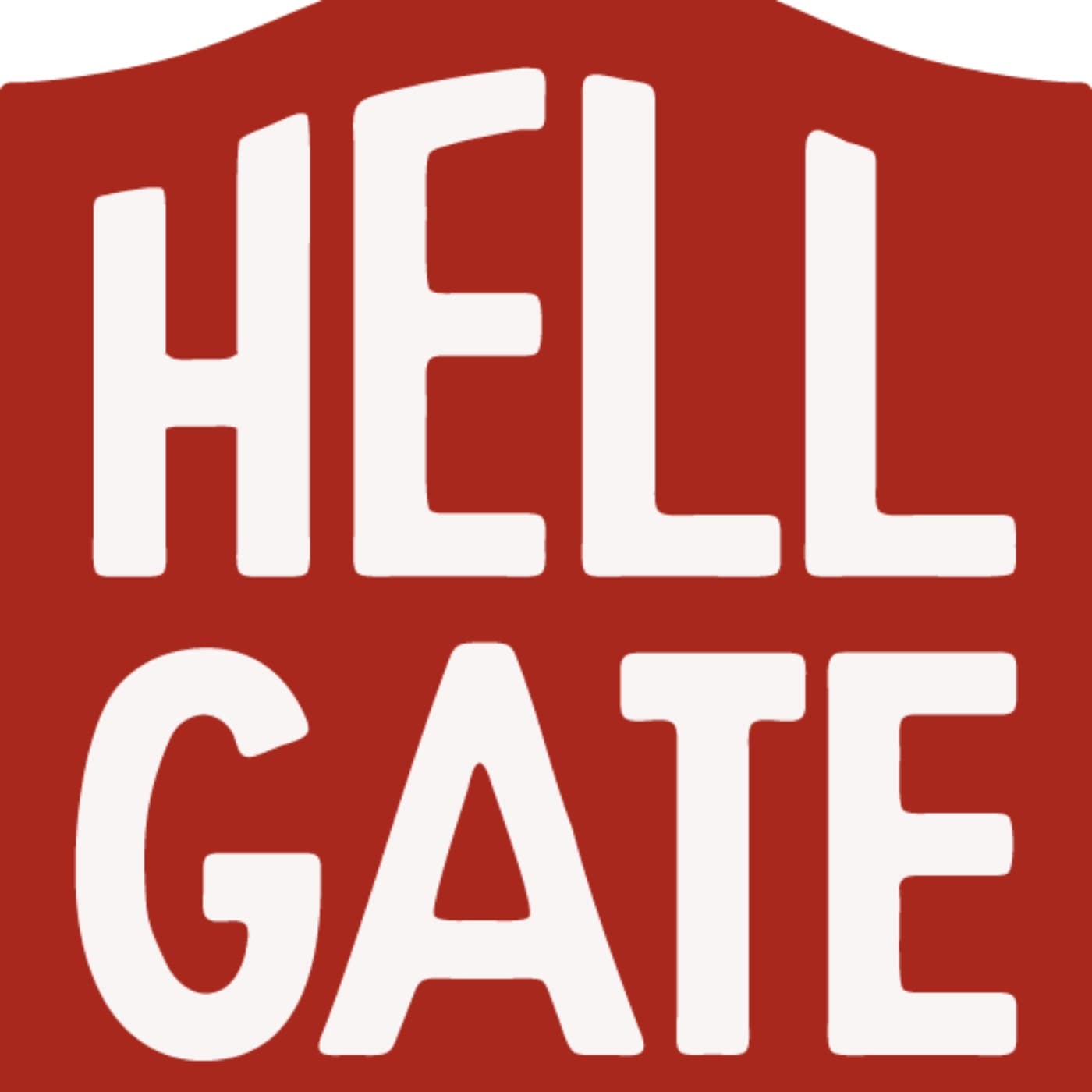 The Hell Gate Podcast - Podcasts