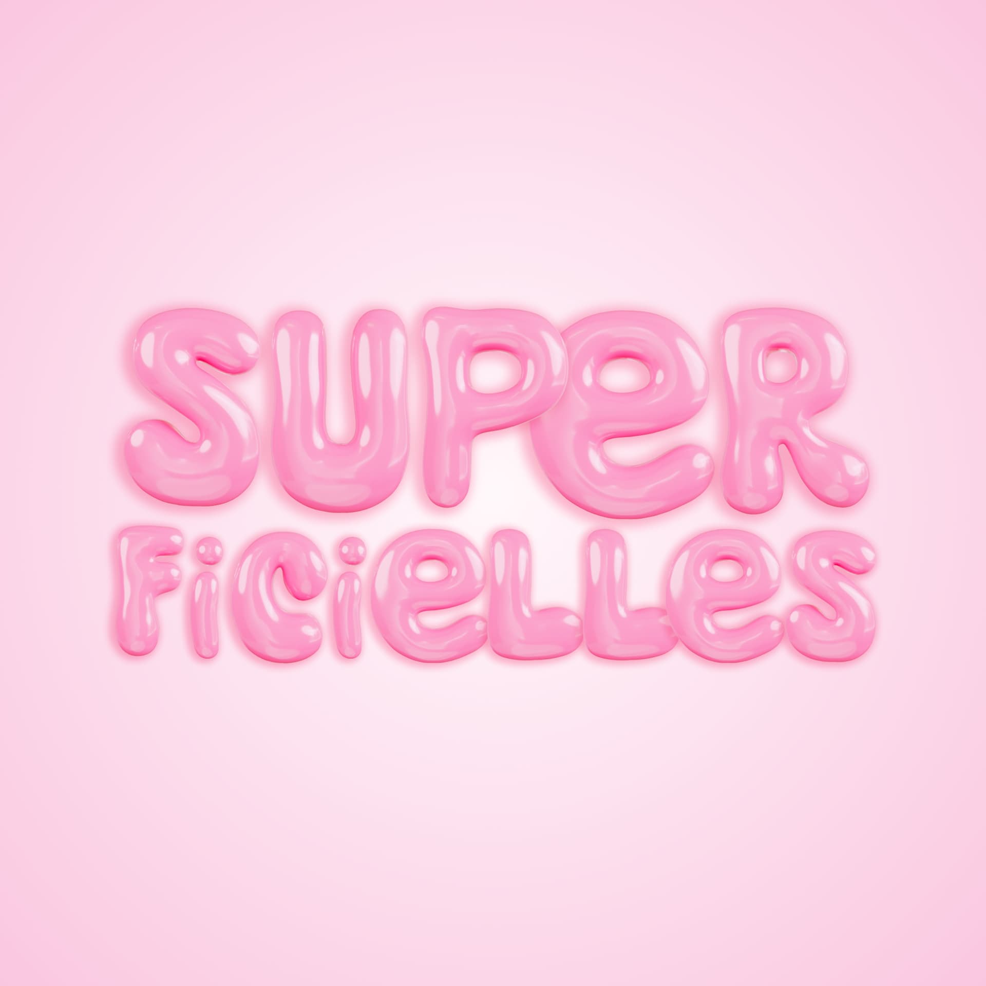 Superficielles - Podcasts