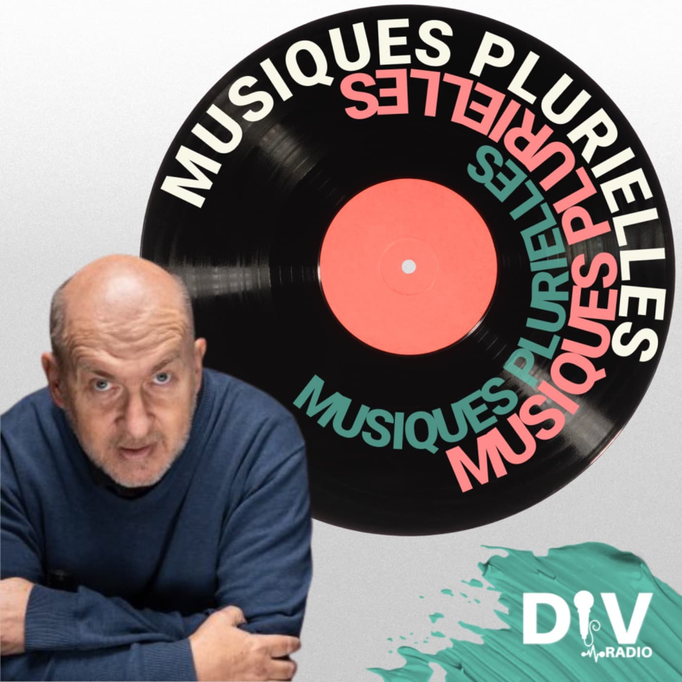 Musiques Plurielles - Podcasts