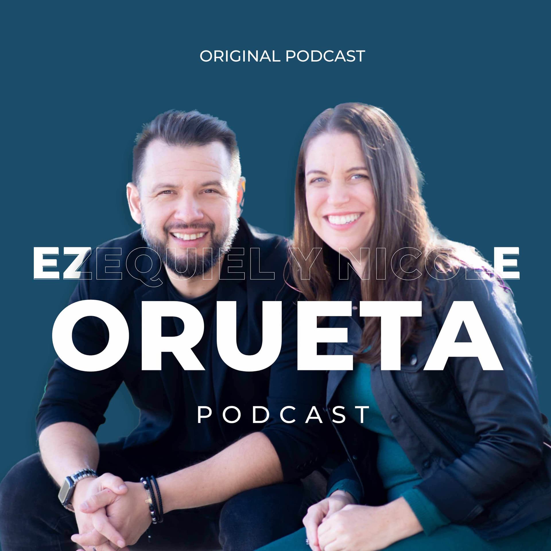 Iglesia Avance: La Buena Noticia & Prédicas - Podcasts