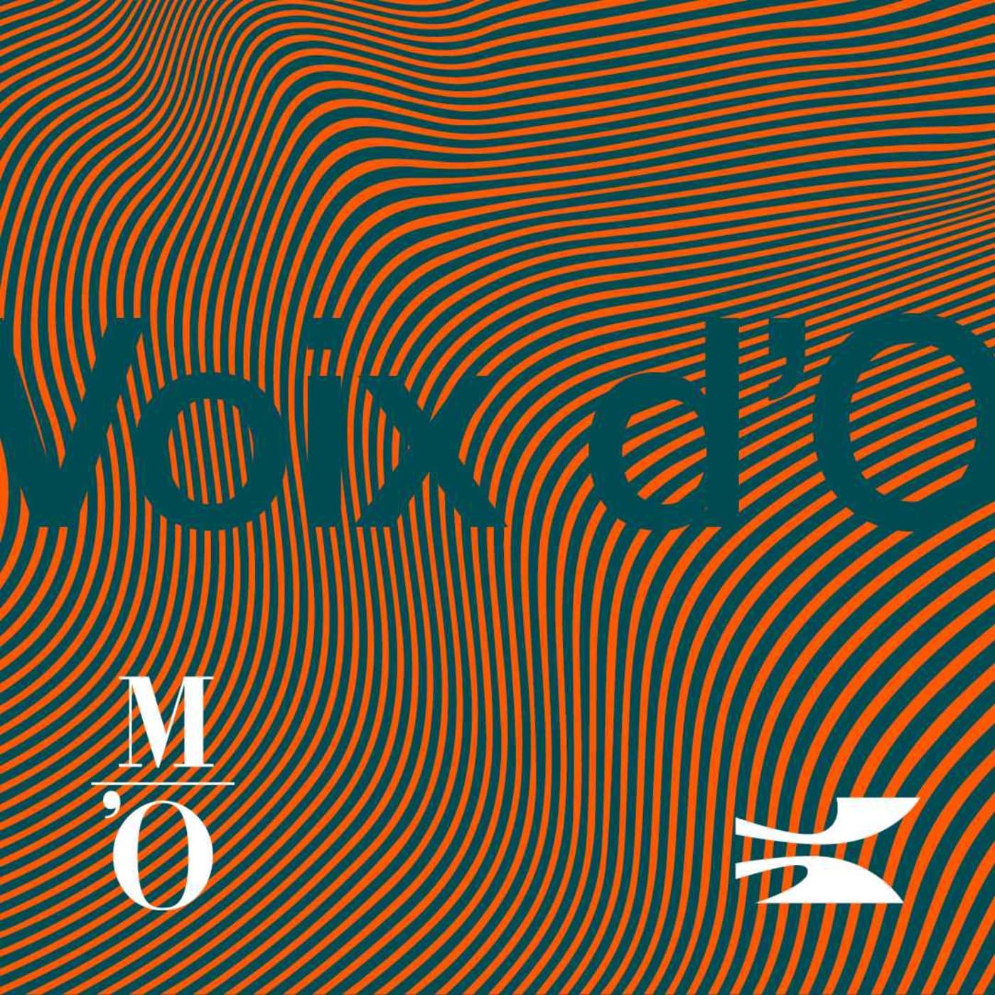 Voix d'O - Podcasts