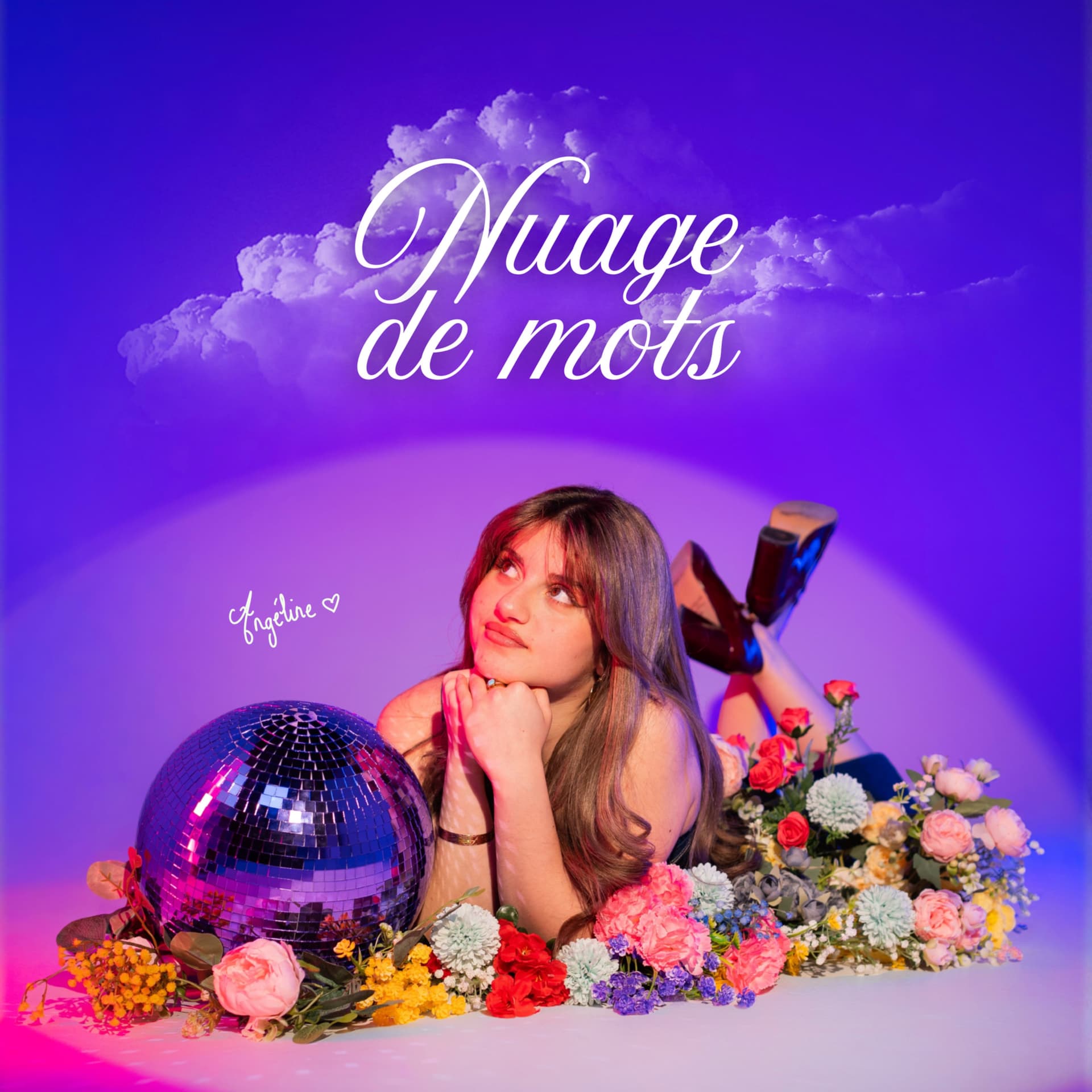 Nuage de mots - Podcasts