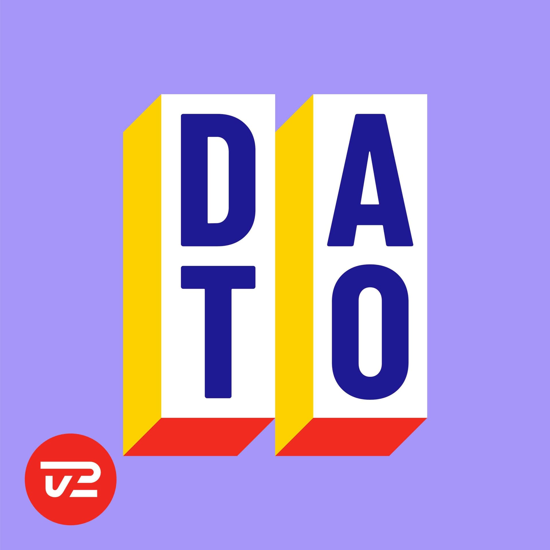Dato - arkivet - Podcasts