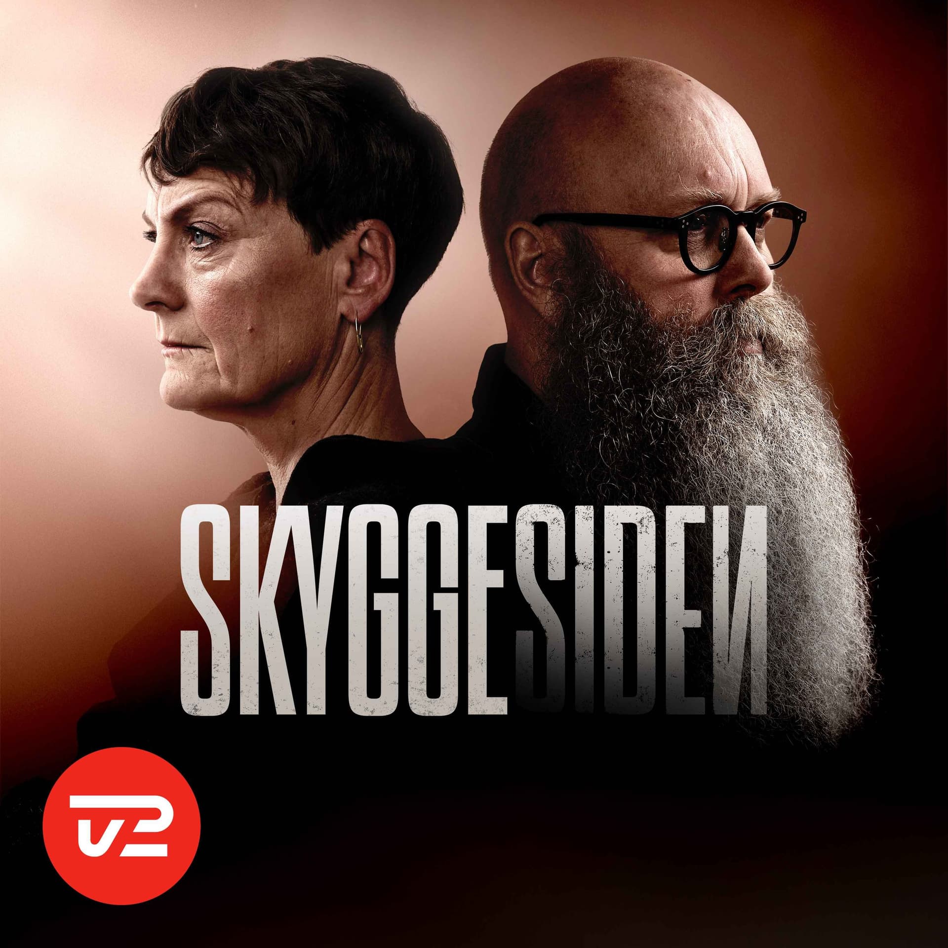 Skyggesiden - arkivet - Podcasts