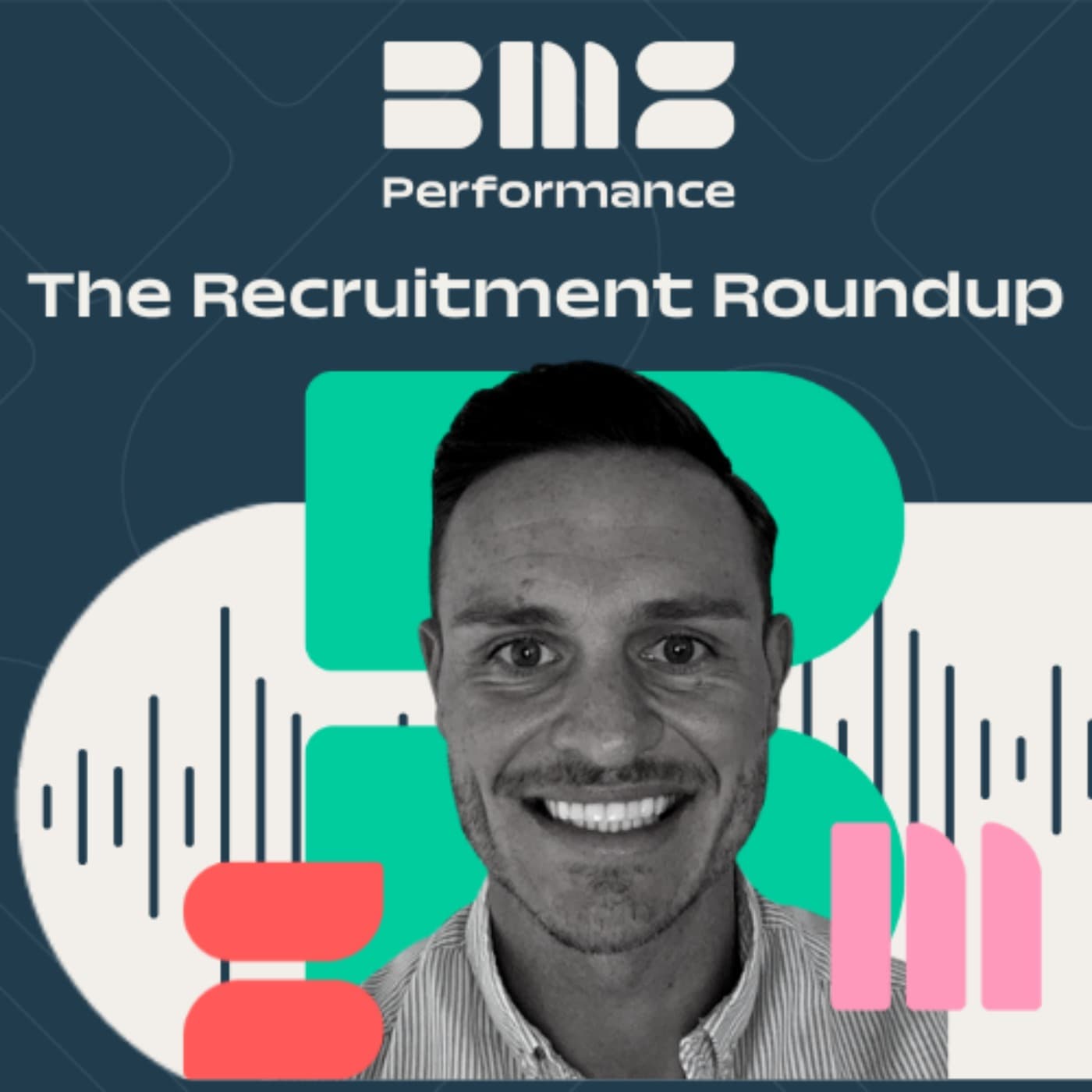 The Recruitment Roundup - Podcasts