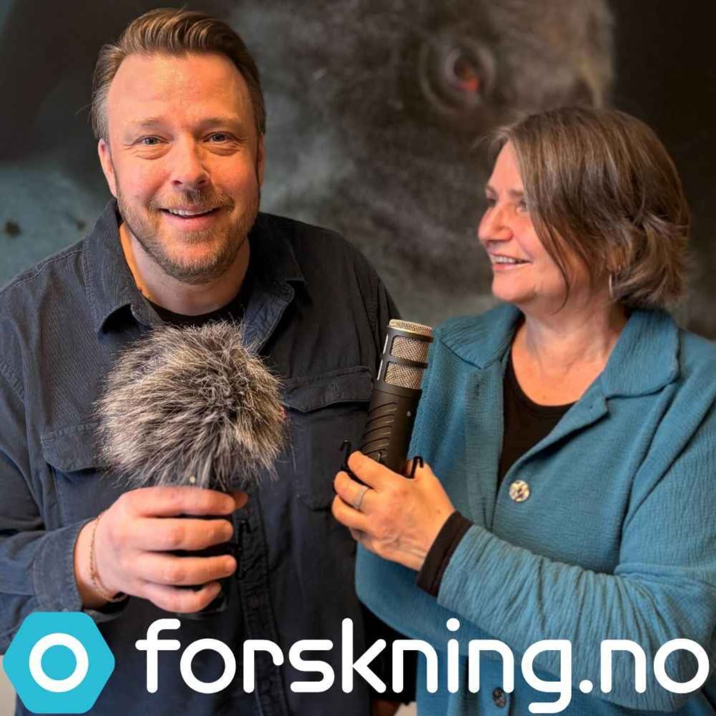 forskning.no - Podcasts