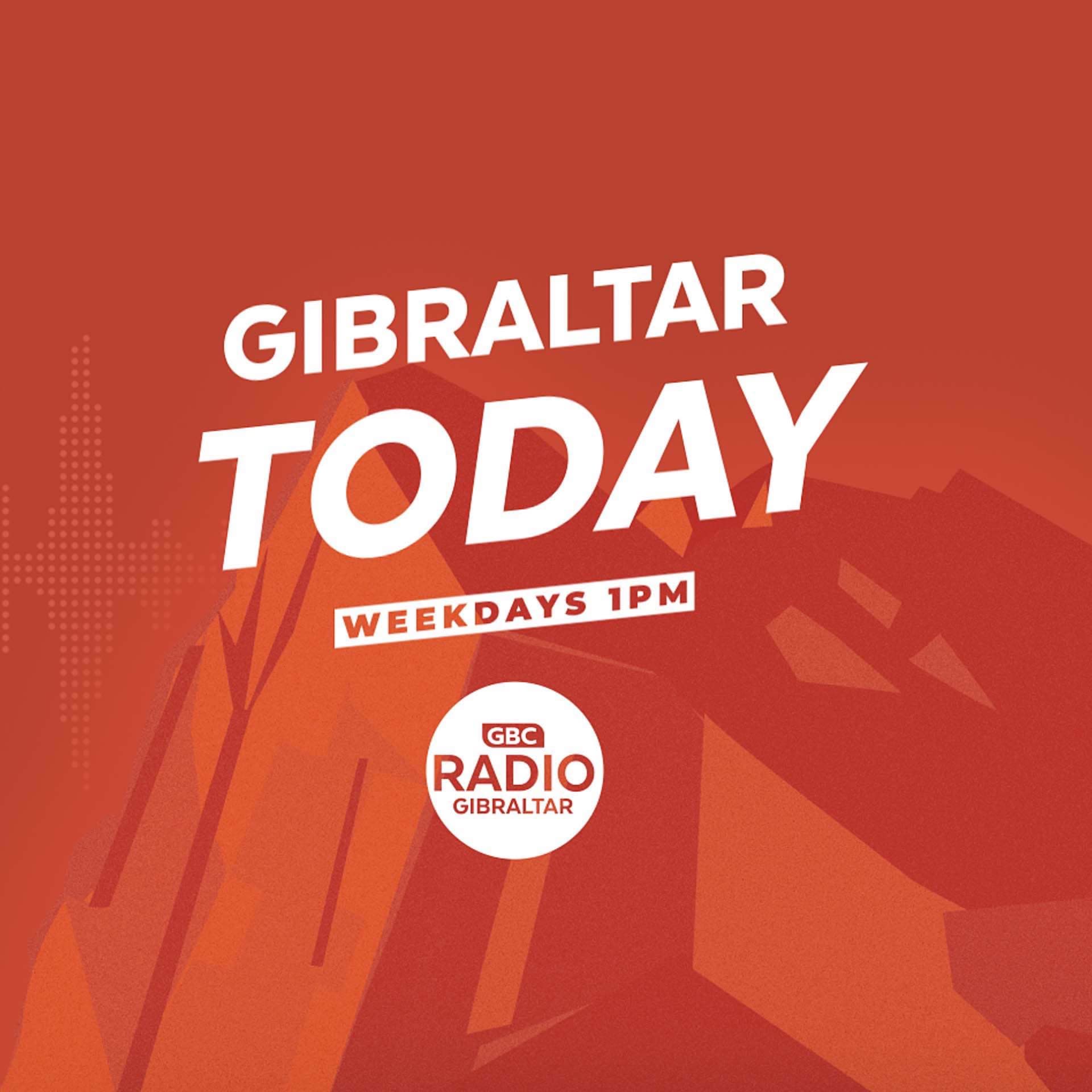 Gibraltar Today - Podcasts