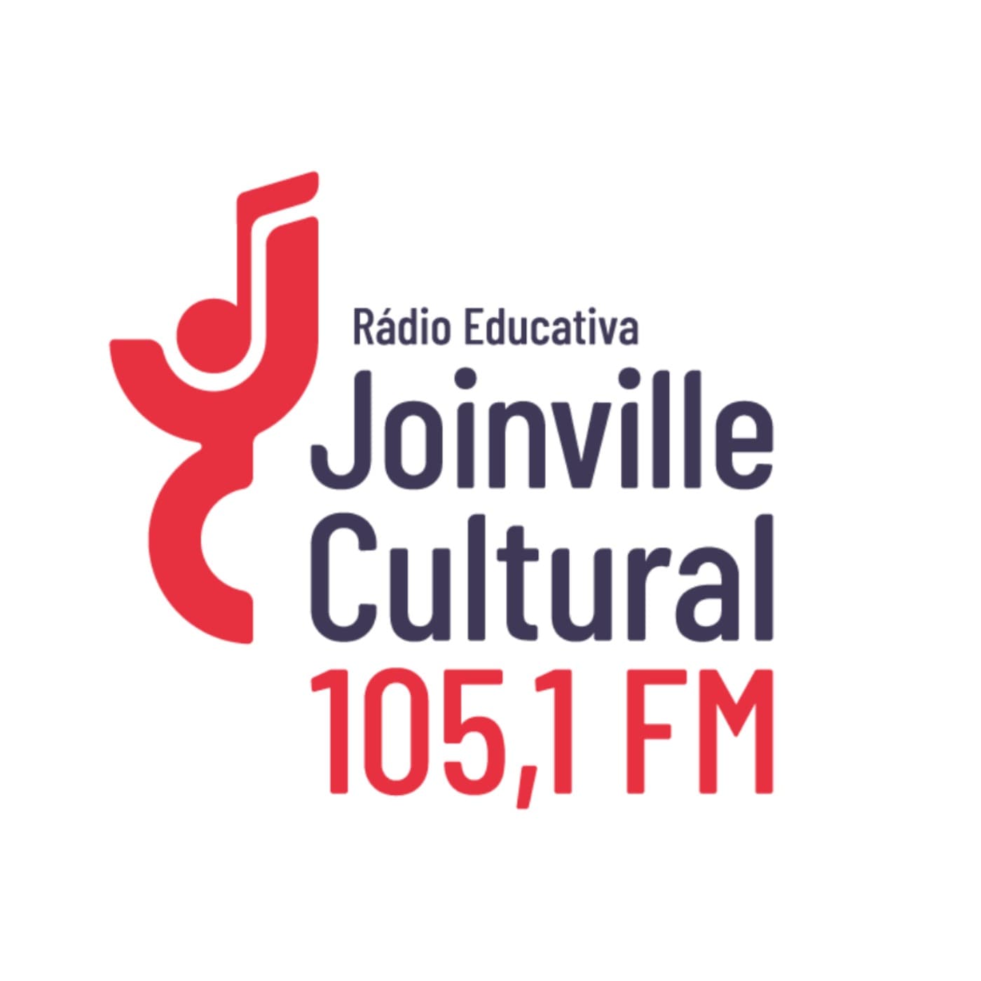 Rádio Joinville Cultural 105,1 - Podcasts