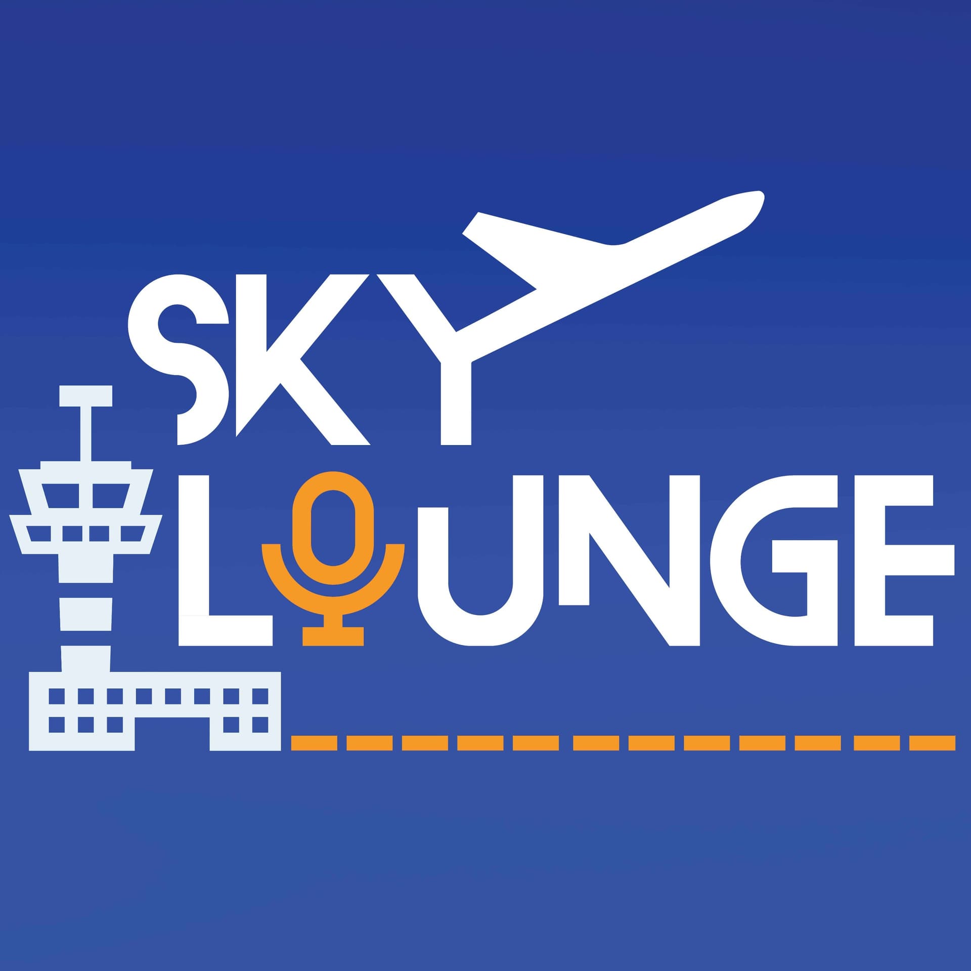 Sky Lounge Podcast - Podcasts