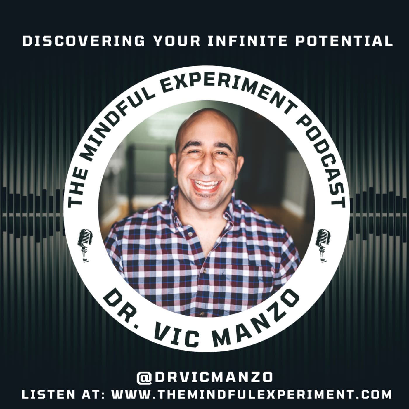 The Mindful Experiment Podcast - Podcasts
