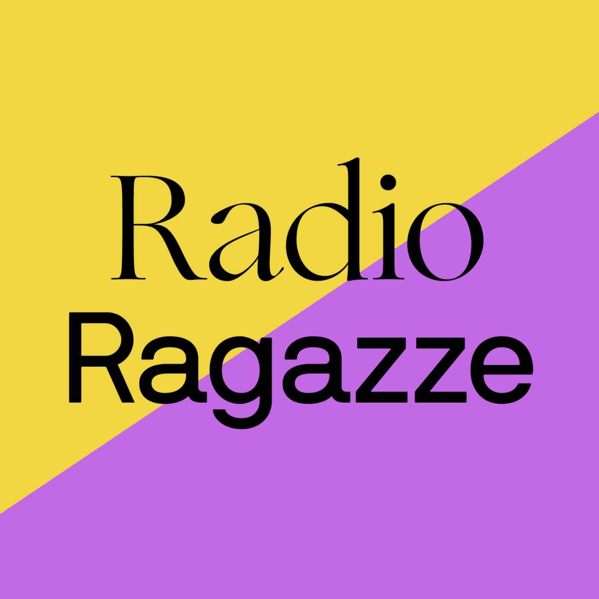 Radio Ragazze - Podcasts