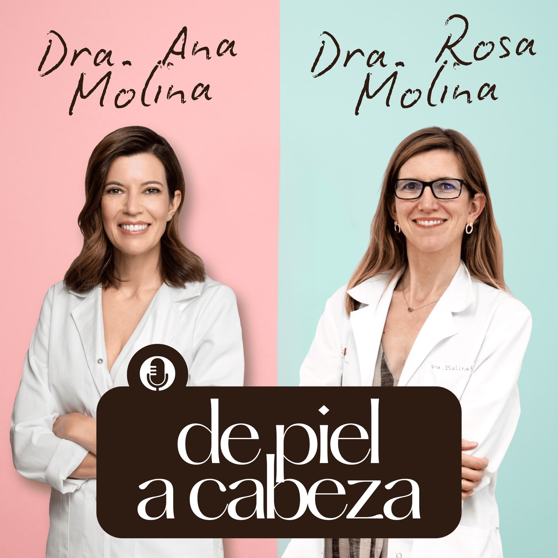 De Piel a Cabeza - Podcasts