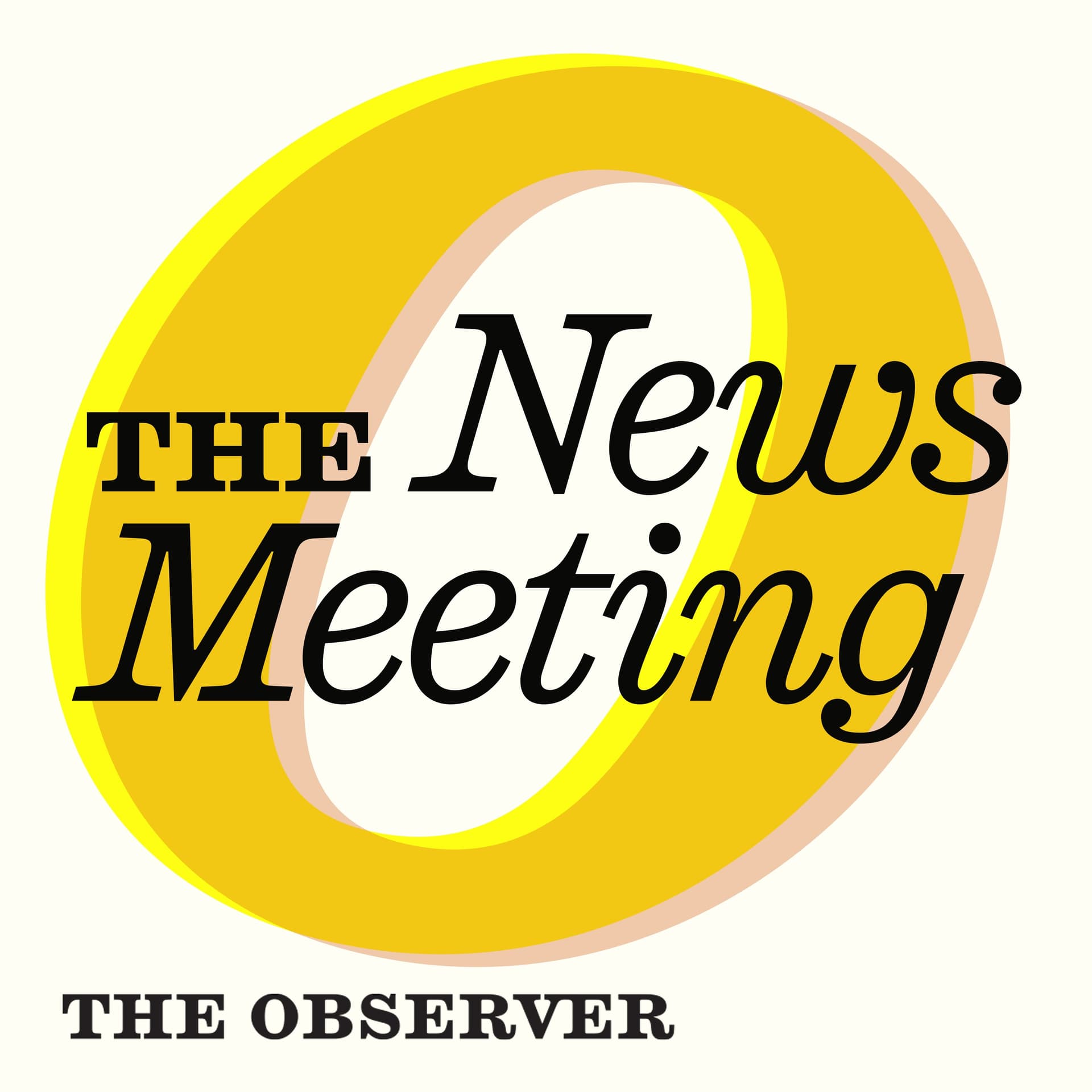 The News Meeting - Podcasts