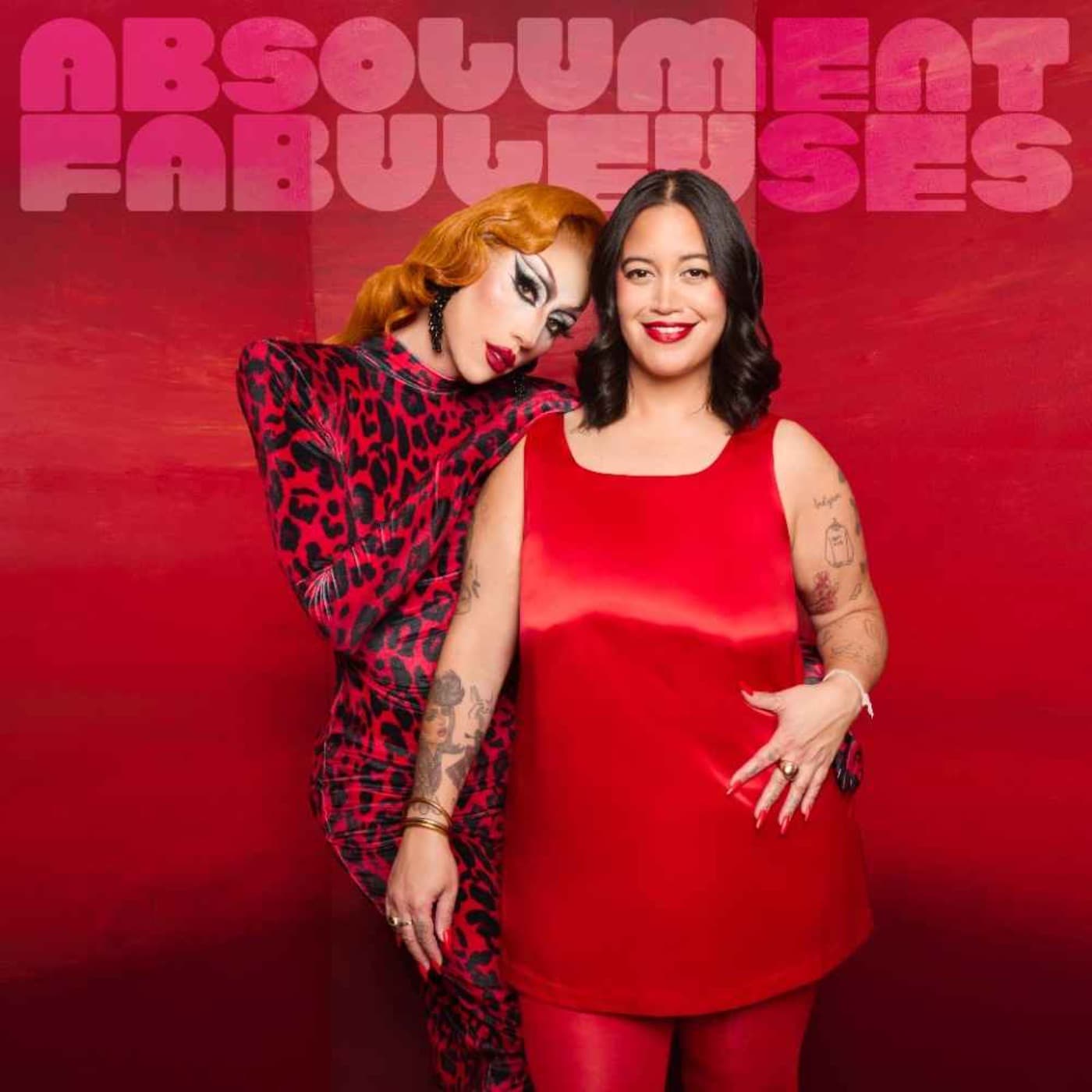 Absolument fabuleuses - Podcasts