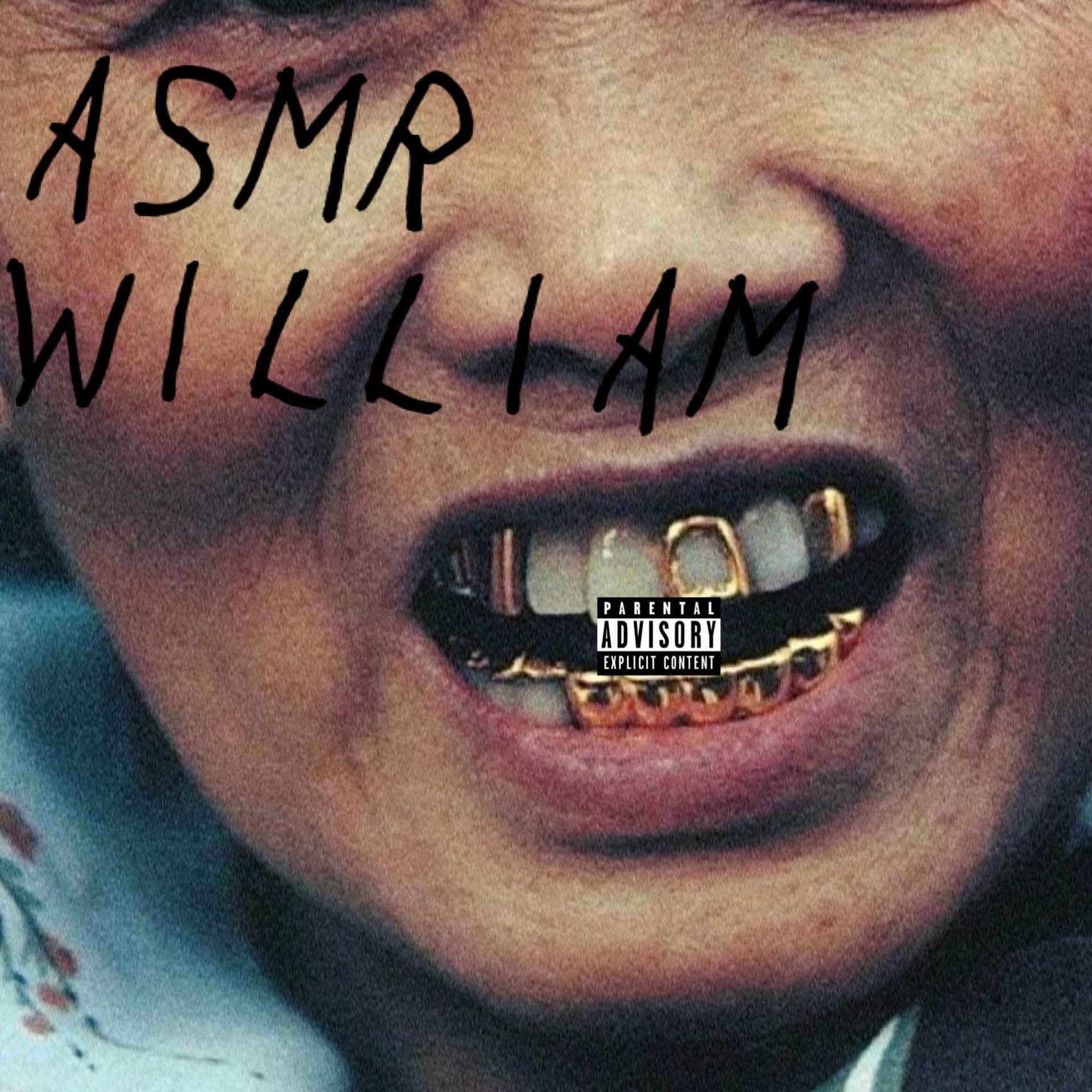 ASMRWILLIAM - Podcasts