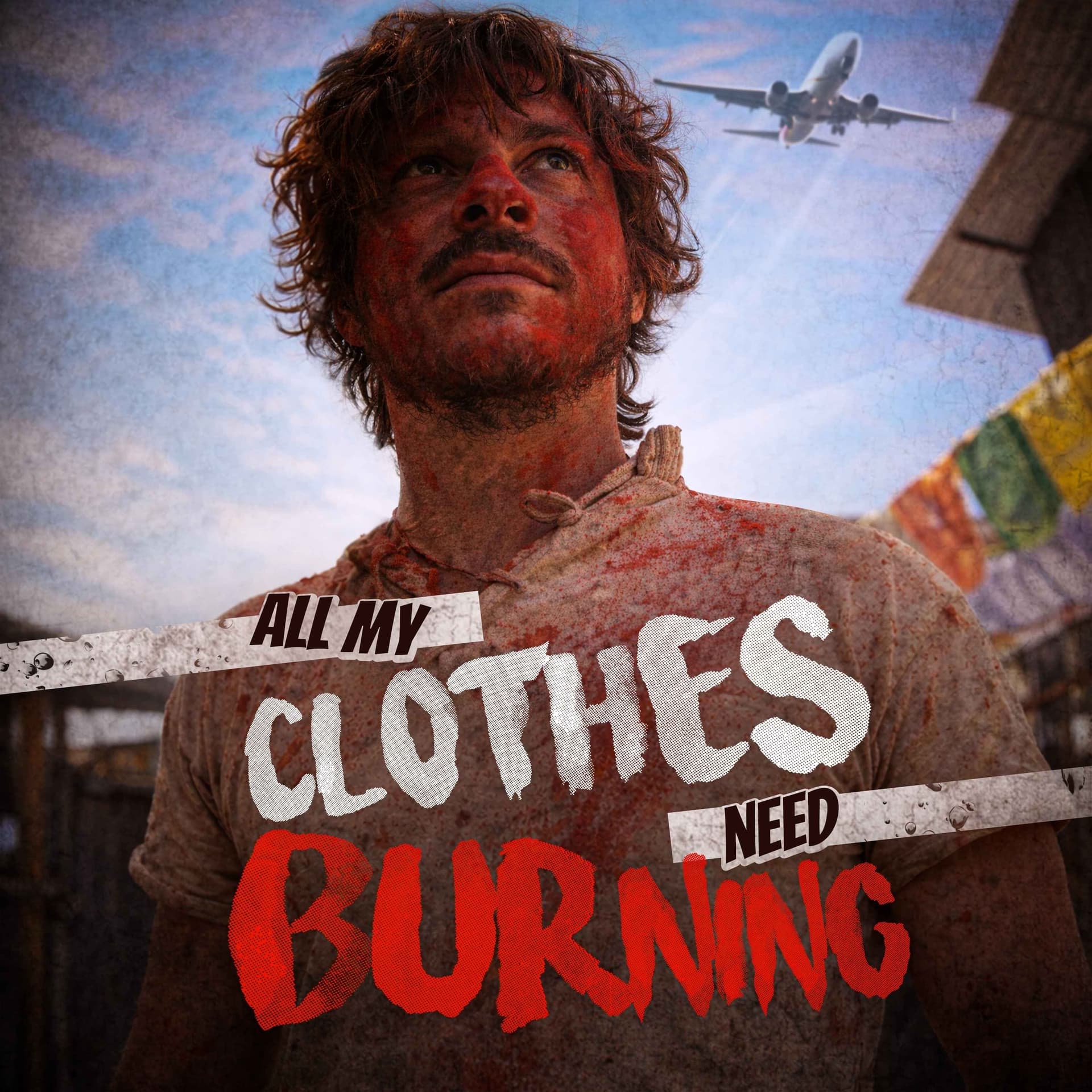 All My Clothes Need Burning (formerly Television Times) - Podcasts