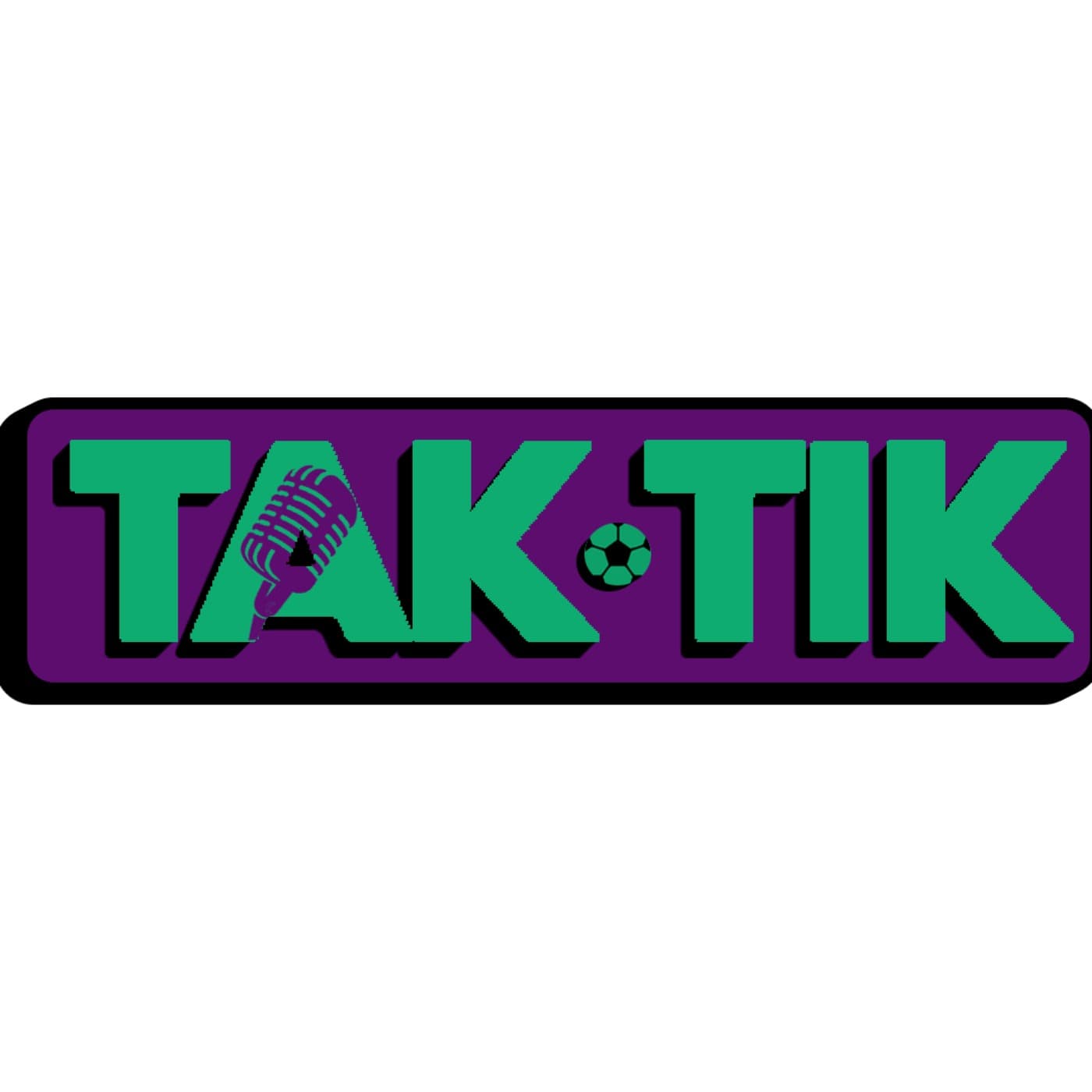 TAKTIK - Podcast foot, mercato & débats sur l'actualité - Podcasts