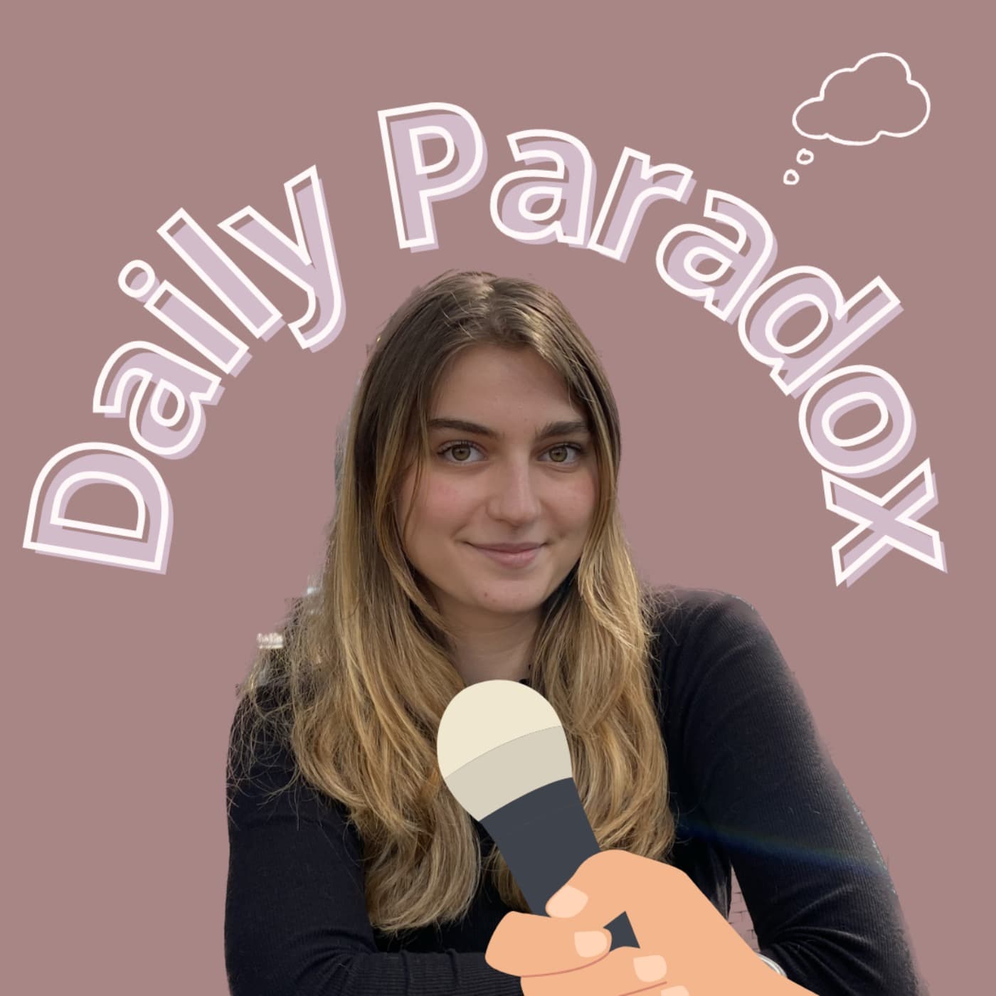 Daily Paradox - Podcasts
