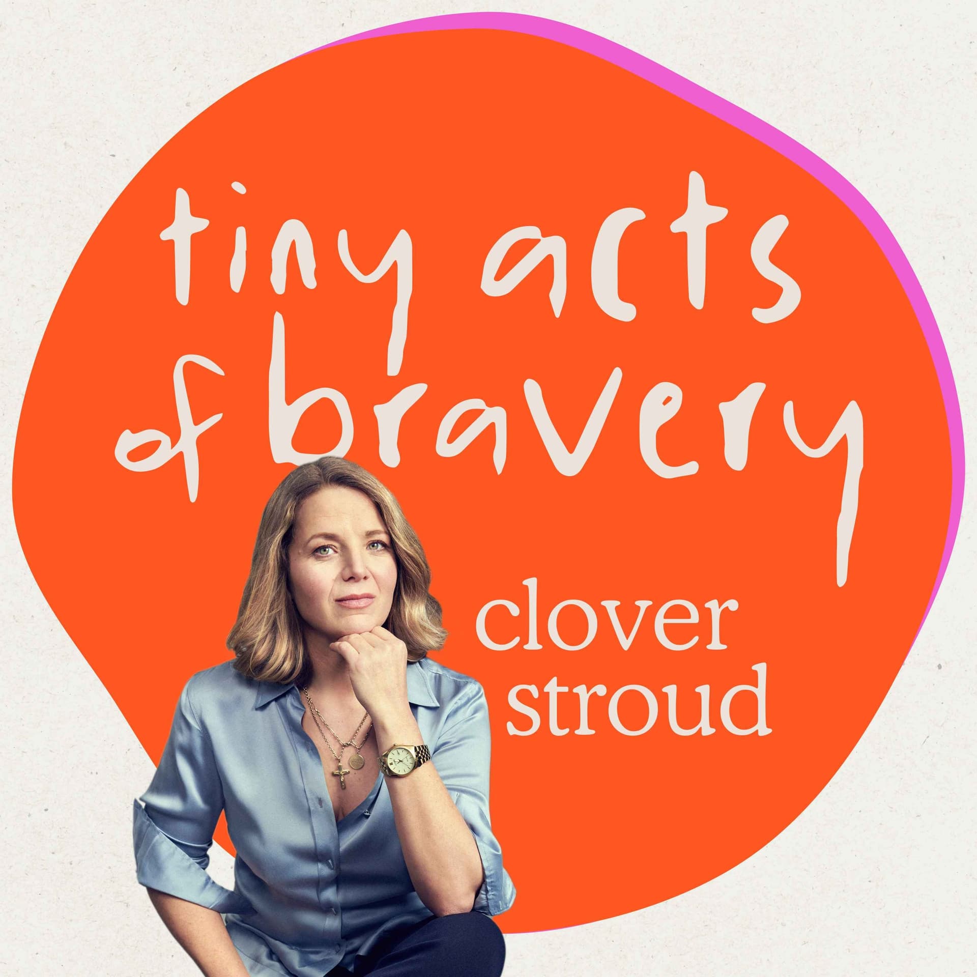 Tiny Acts of Bravery - Podcasts