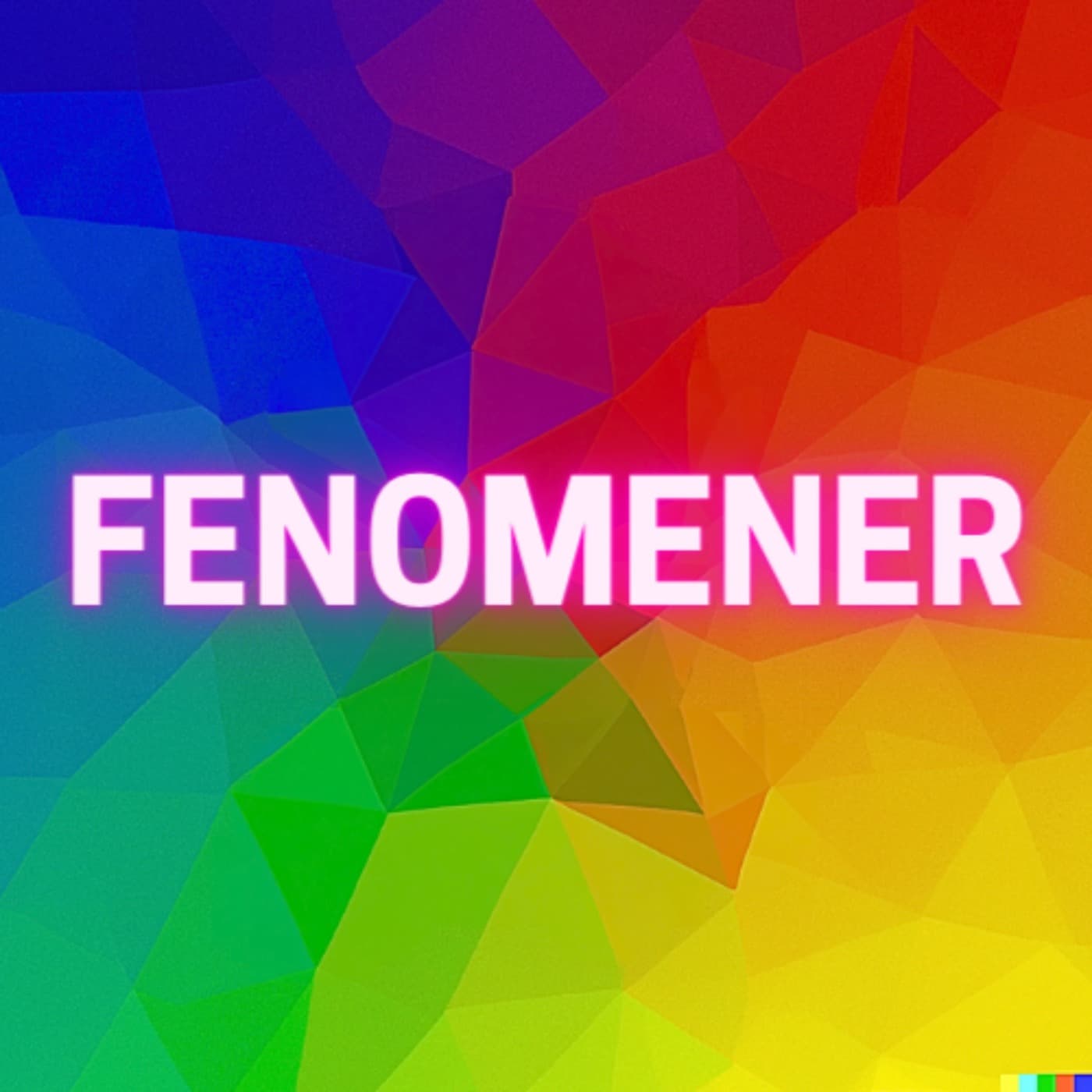Fenomener - Podcasts