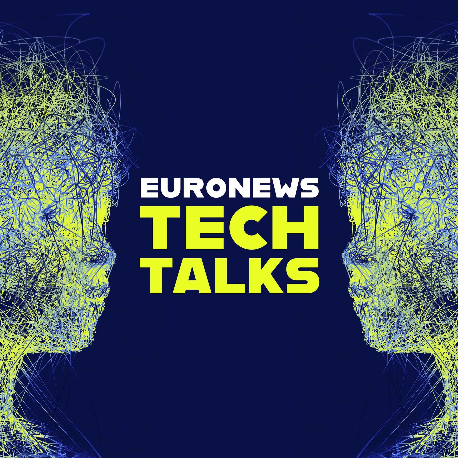 Euronews Tech Talks - Podcasts