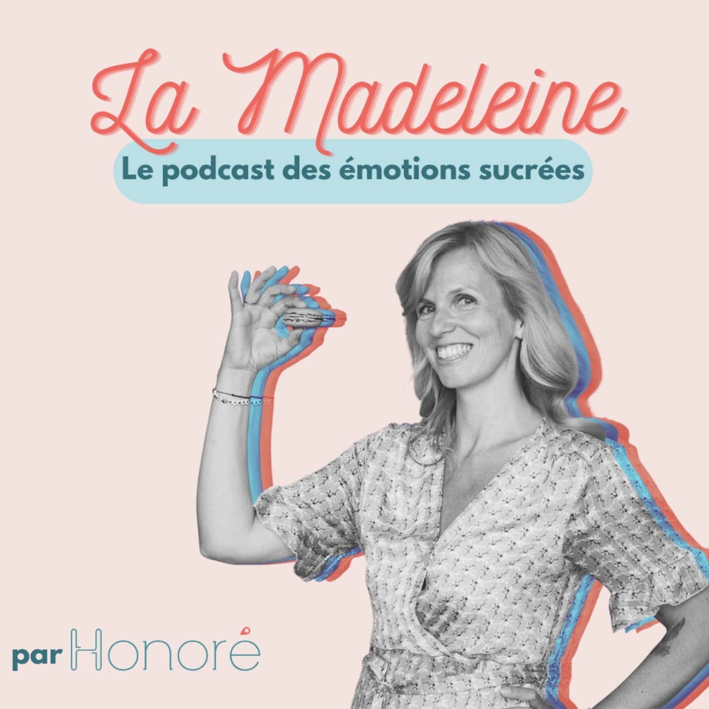 La Madeleine - Podcasts