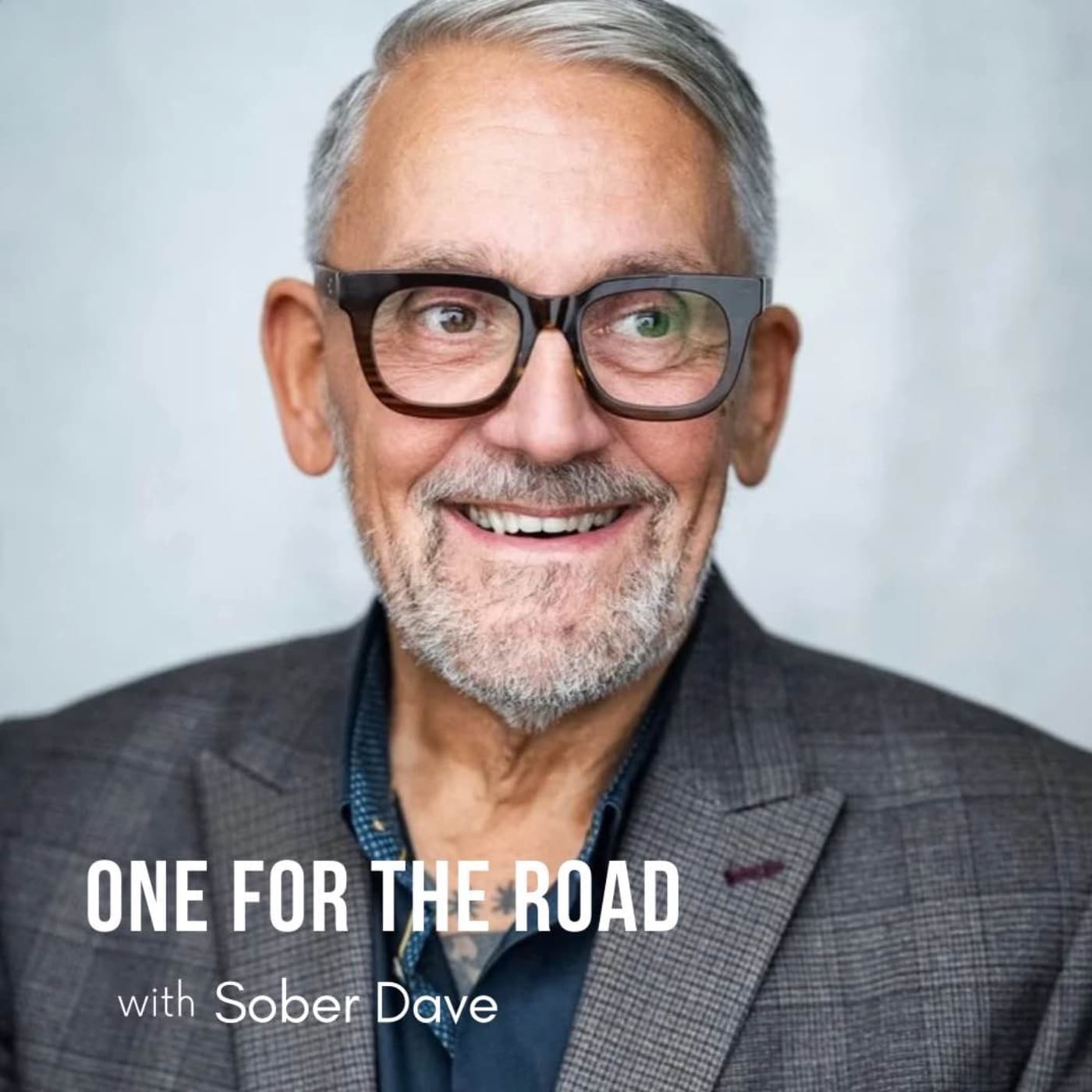 One for the Road: The Quit Drinking Podcast - Podcasts