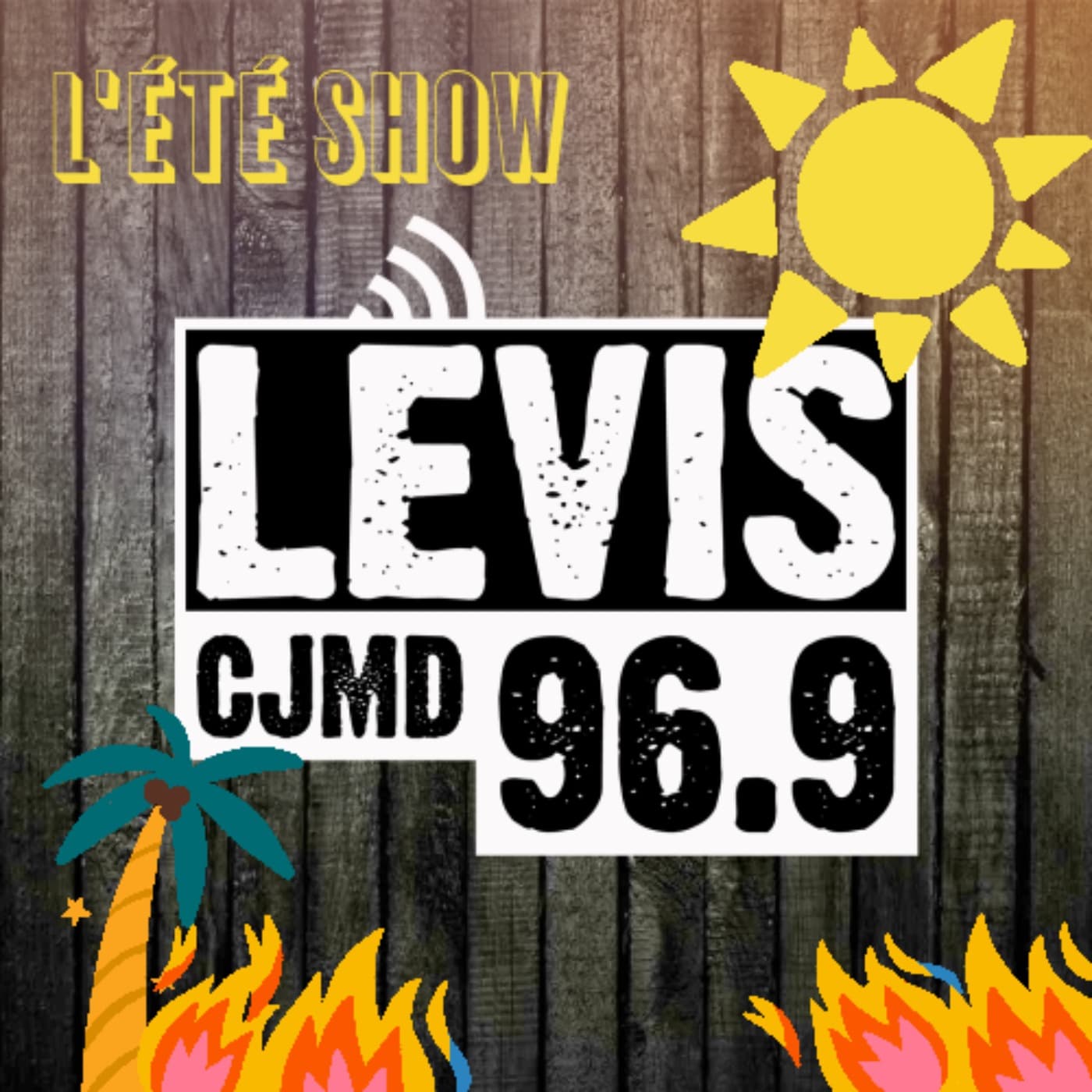 L'Été Show ! - Podcasts