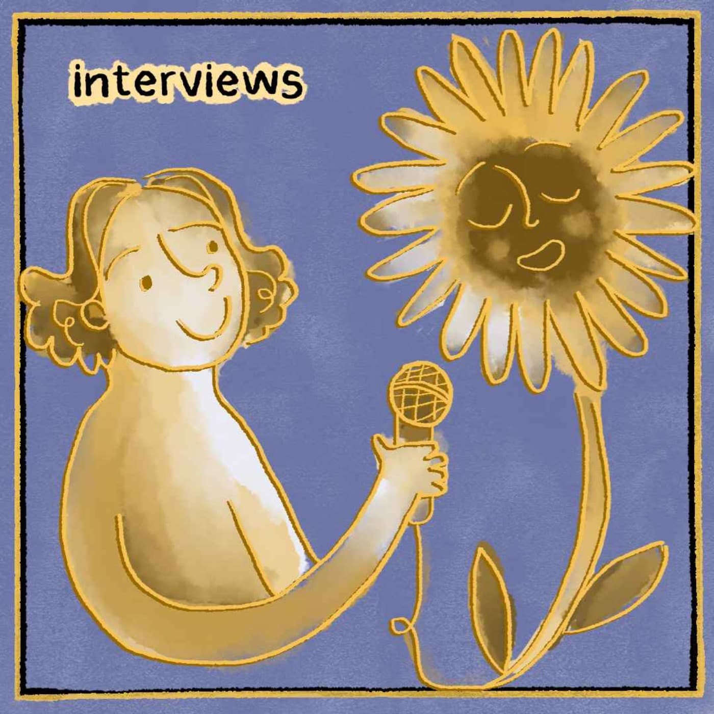 interviews collectif agora-e - Podcasts