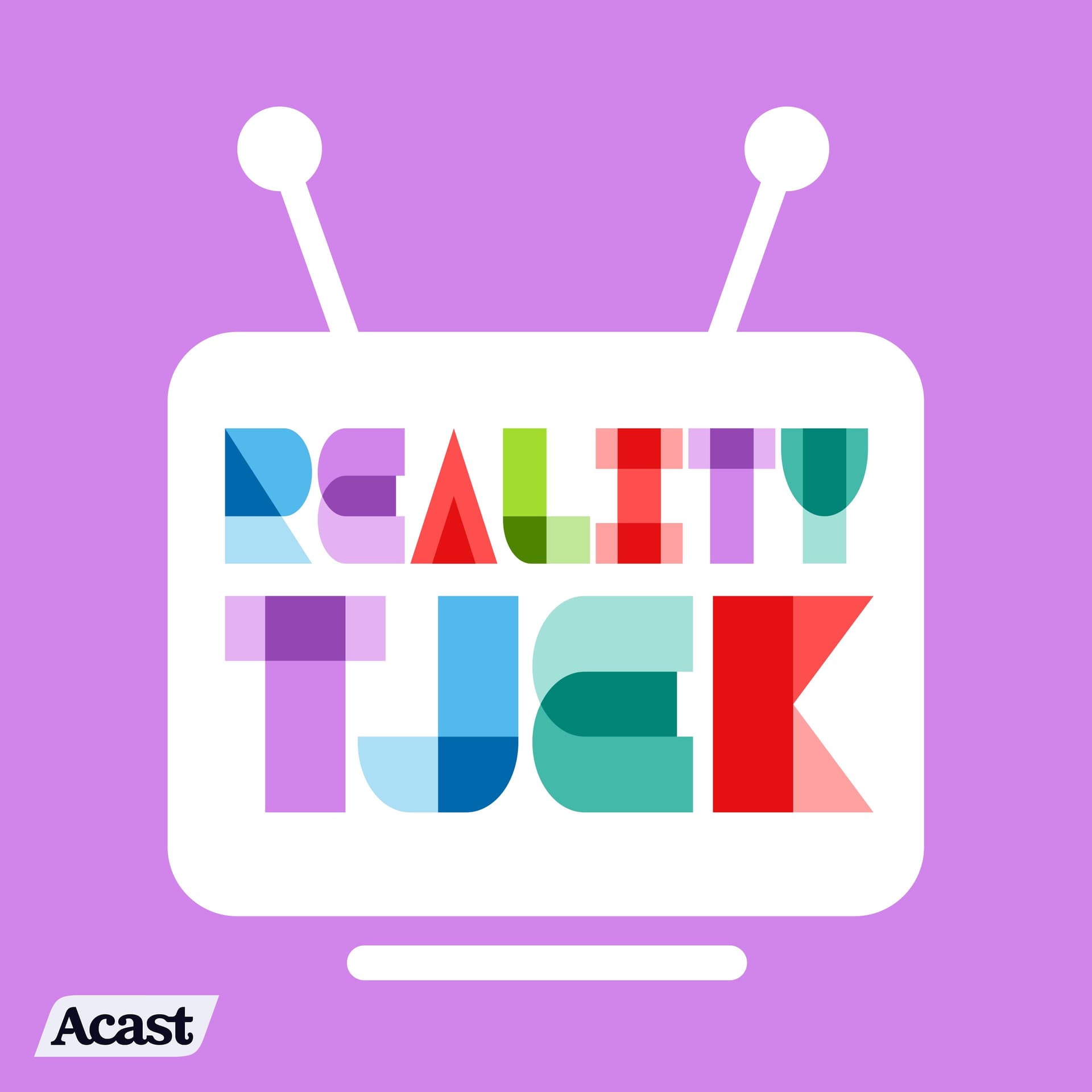 Reality Tjek - Podcasts