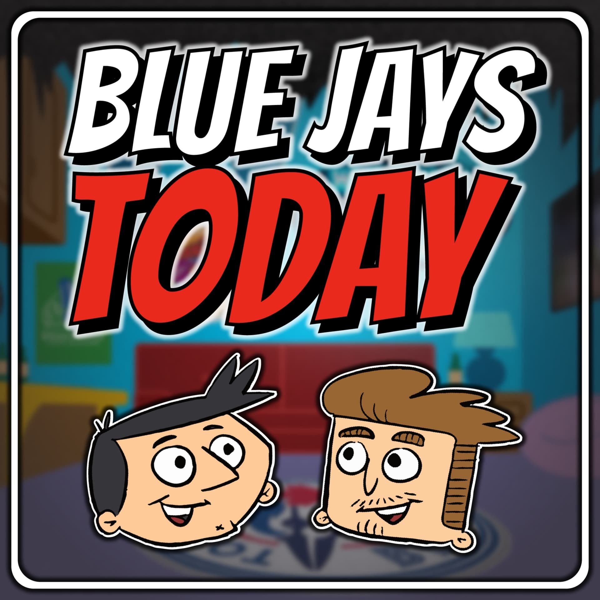 Blue Jays Today - Podcasts