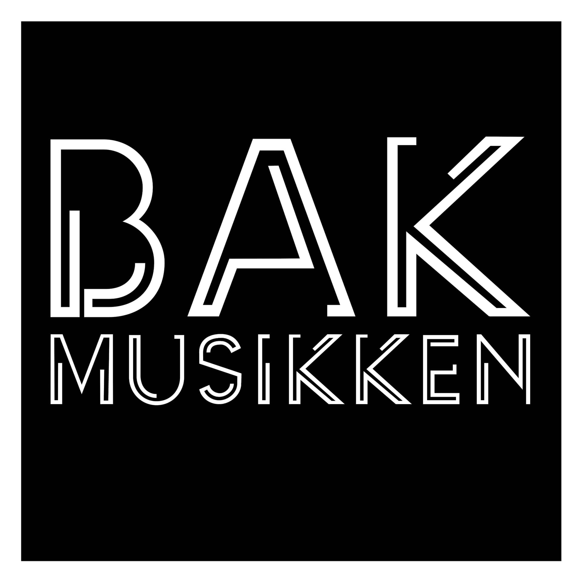 Bak Musikken - Podcasts